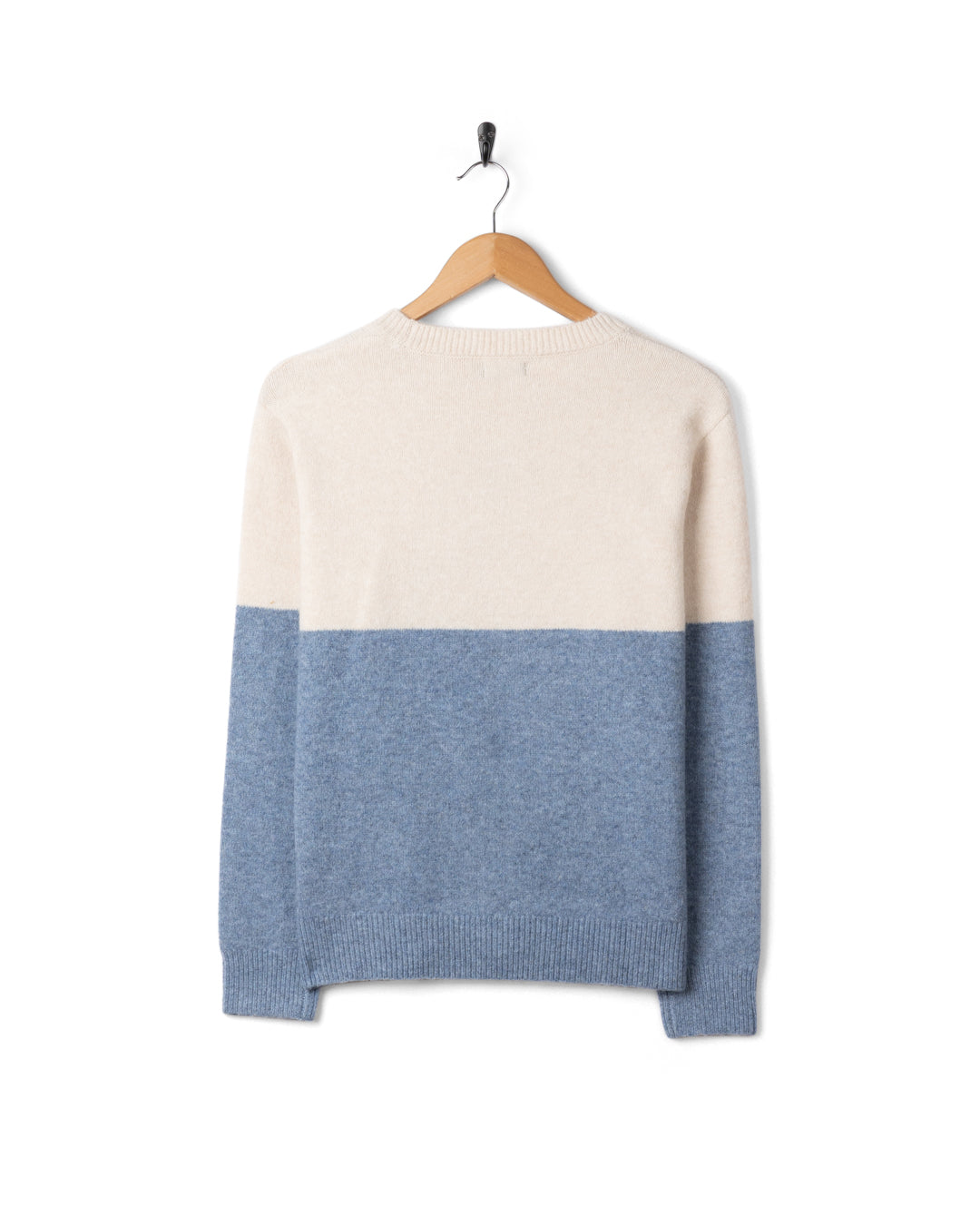 Saltrock Equinox Womens Long Sleeve Crew Jumper