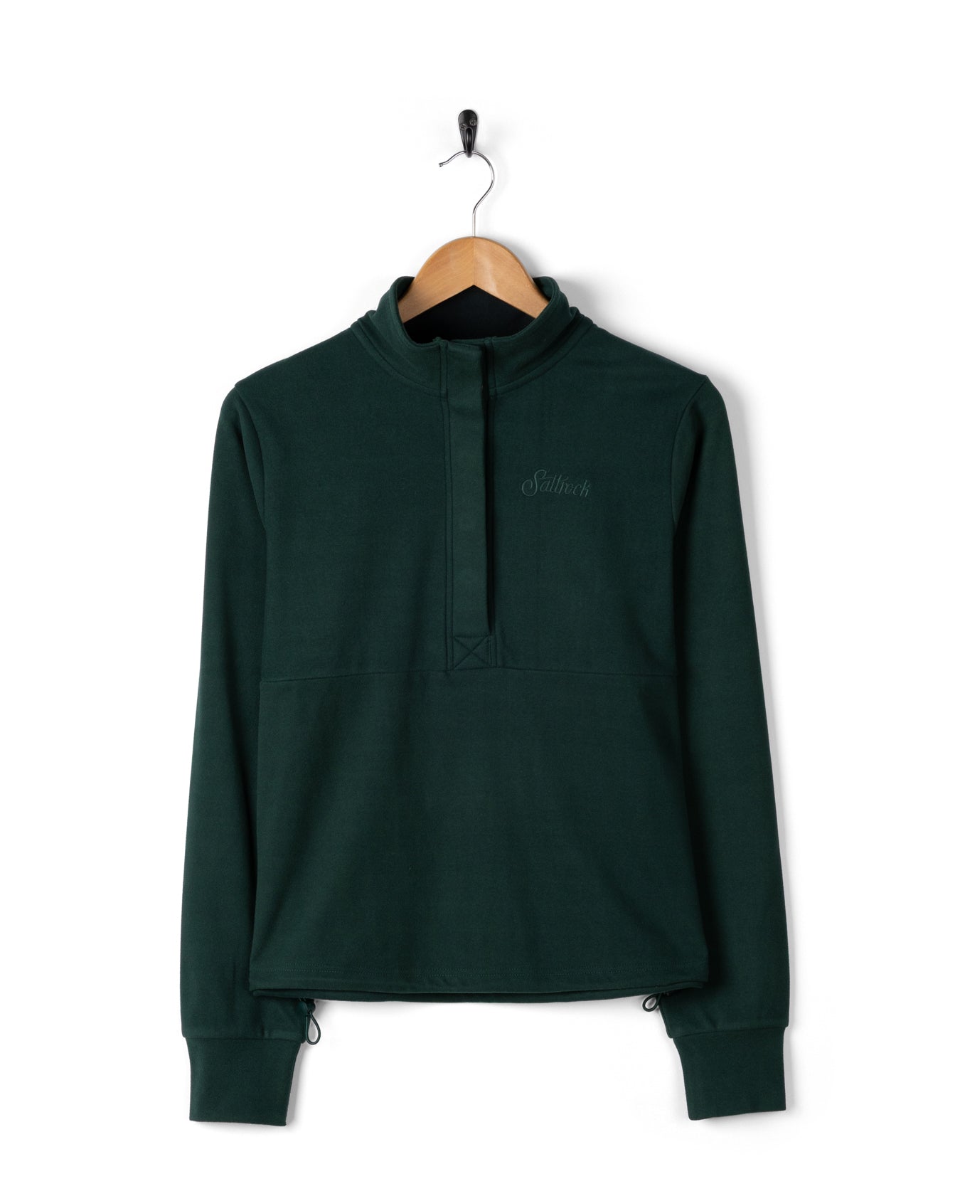 SALTROCK MORG WOMENS 1/4 NECK