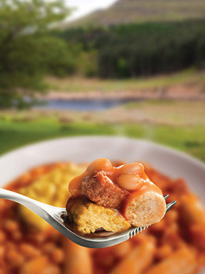 WAYFAYRER ALL DAY BREAKFAST 300G