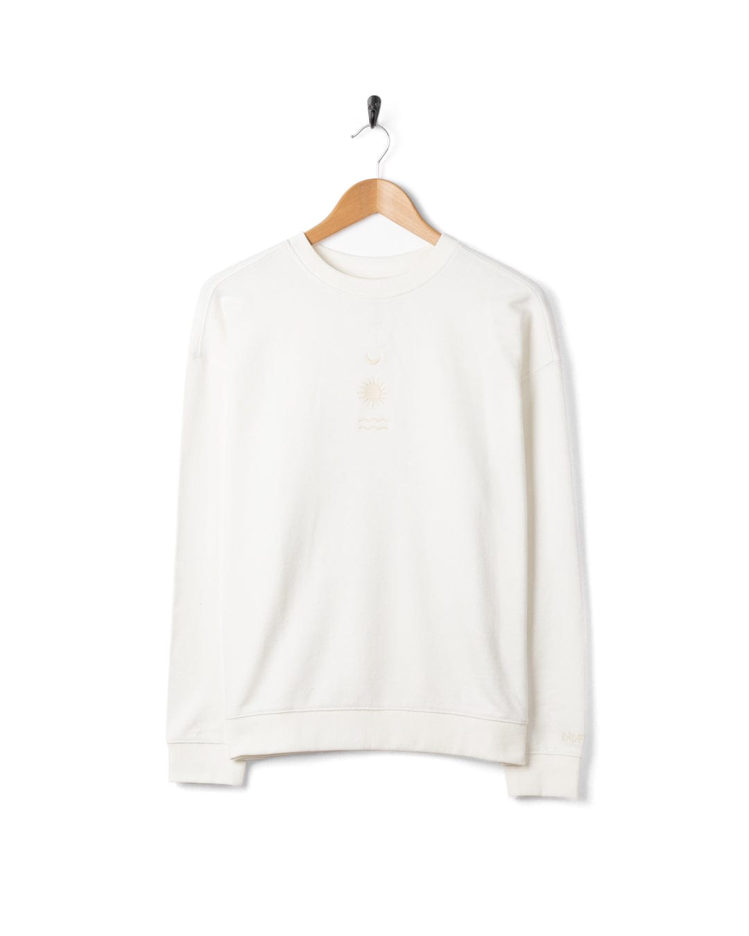 Saltrock Equinox Womens Oversized Sweatshirt