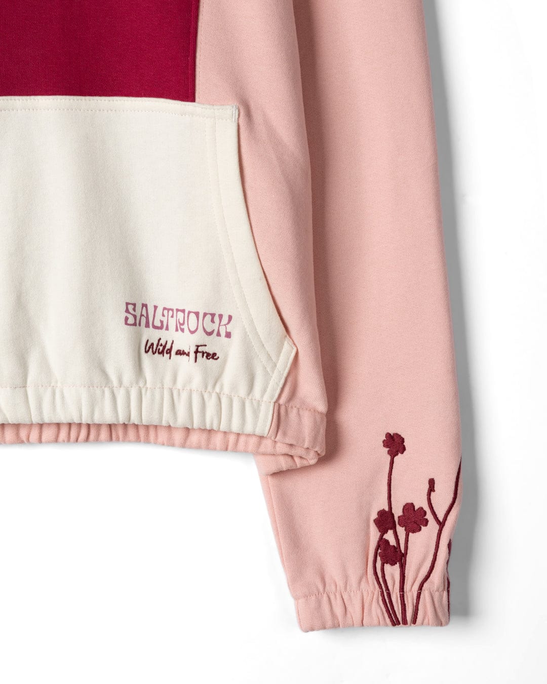 SALTROCK 'CLAUDIA' KIDS SWEATSHIRT