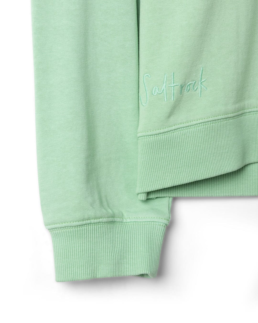 SALTROCK PENNY WOMENS V-NECK SWEAT