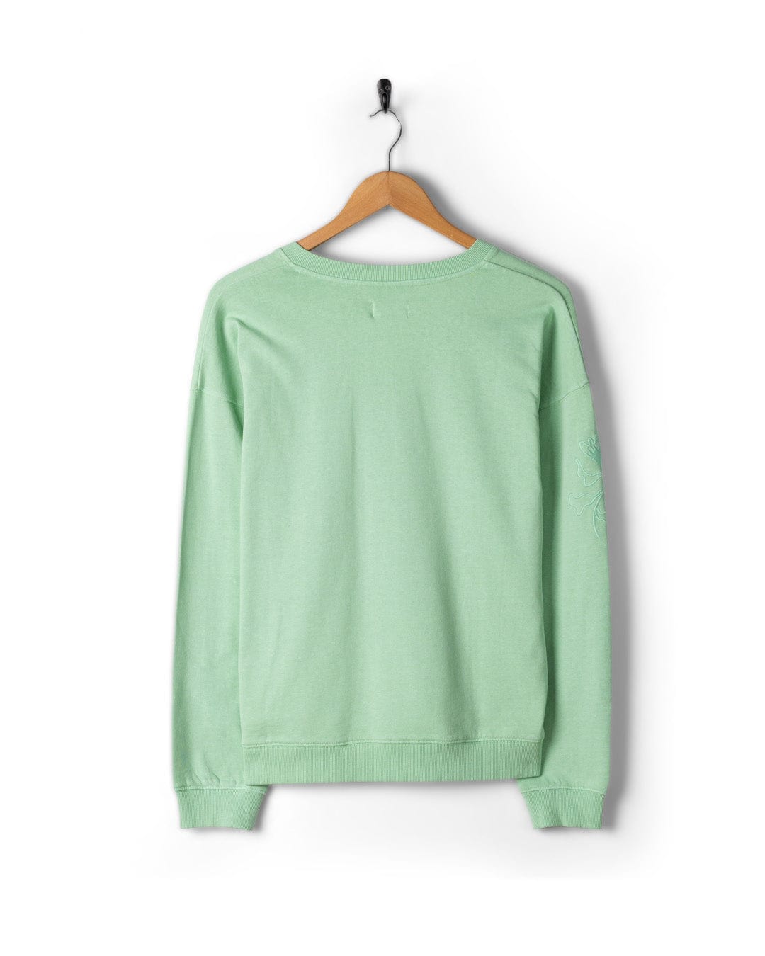 SALTROCK PENNY WOMENS V-NECK SWEAT