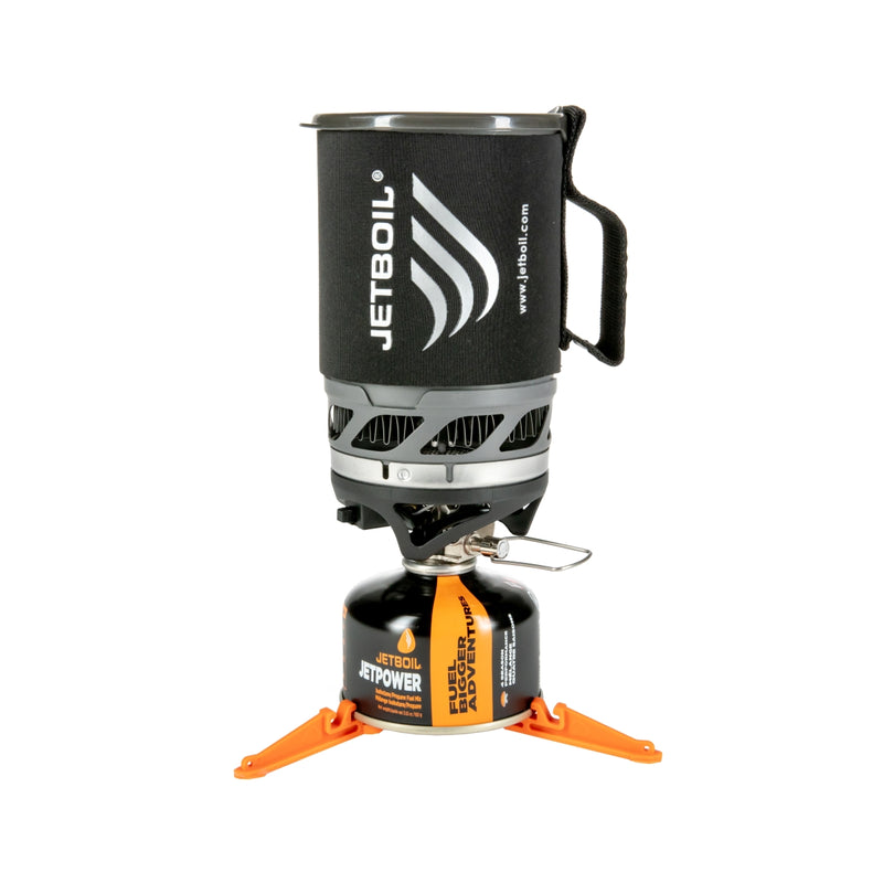 JETBOIL MICROMO® CARBON