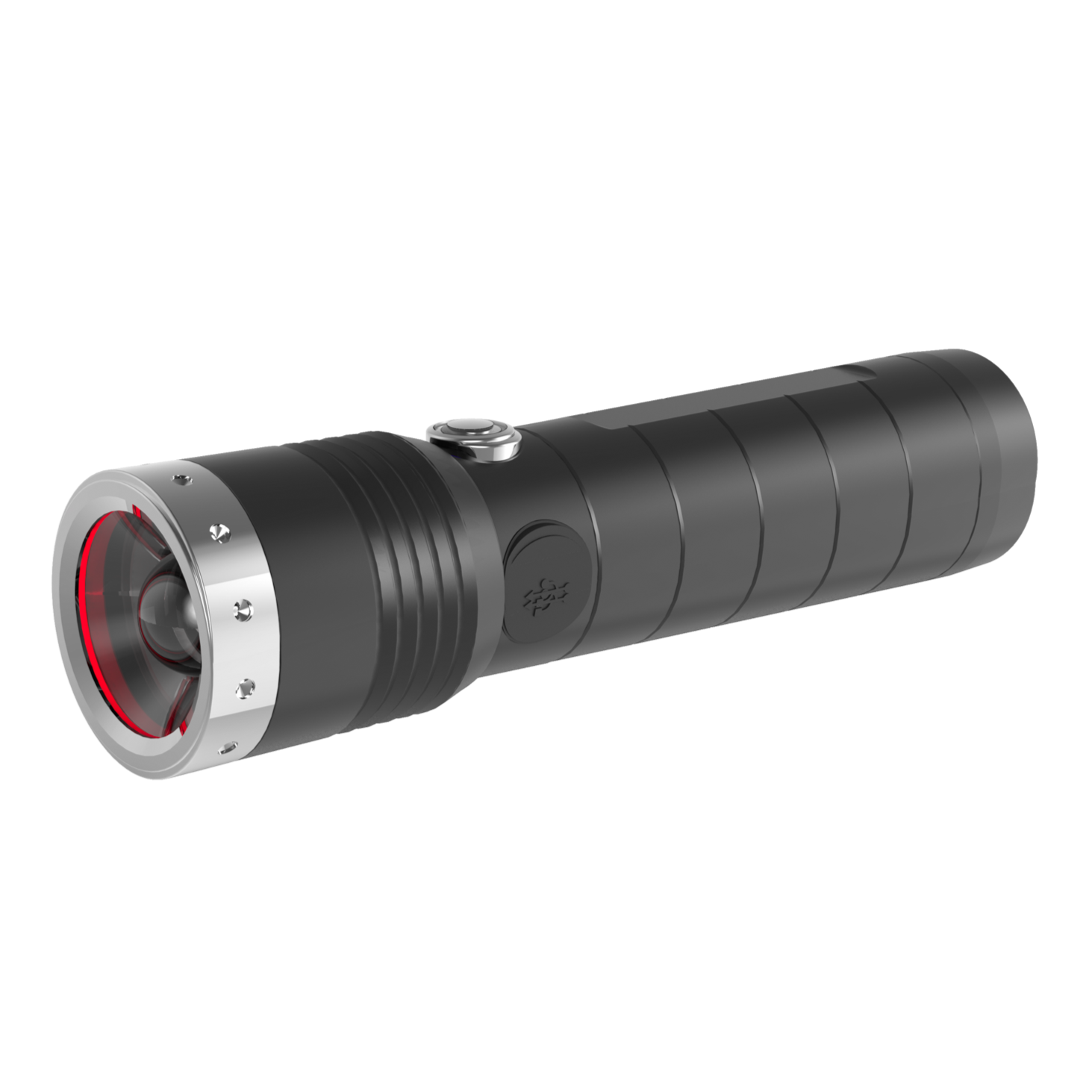 LEDLENSER MT14 RECHARGEABLE TORCH - 1000lm