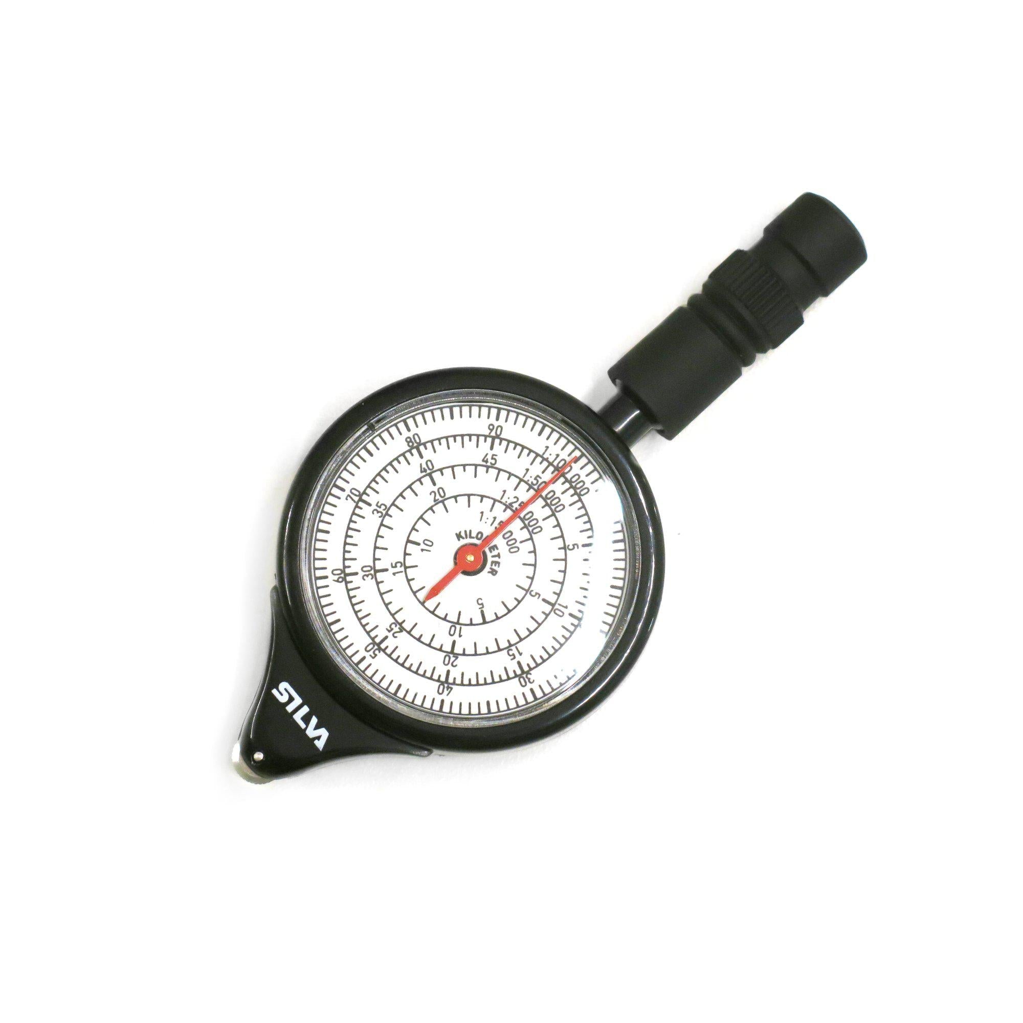 SILVA MAP MEASURER PATH