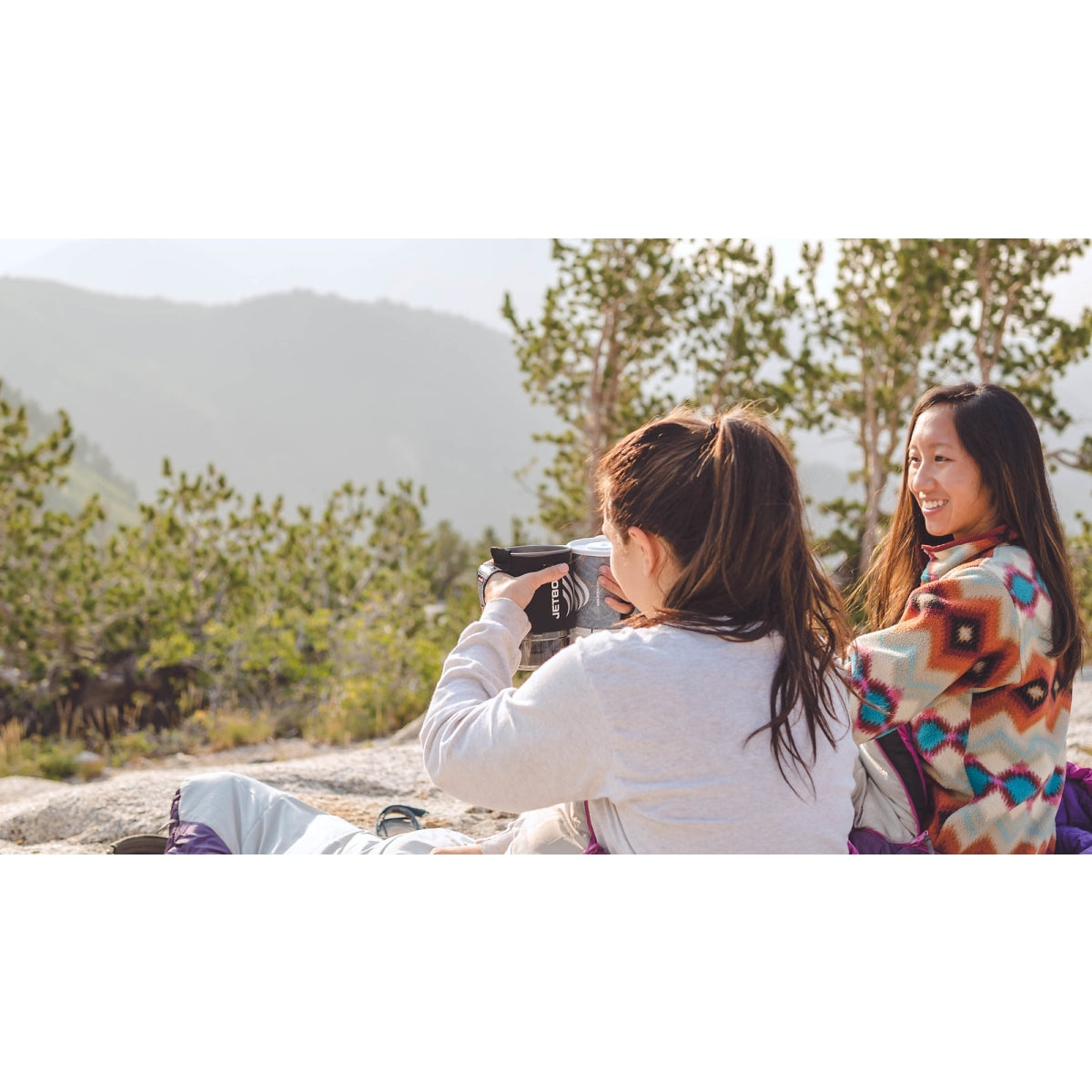 JETBOIL MICROMO® CARBON