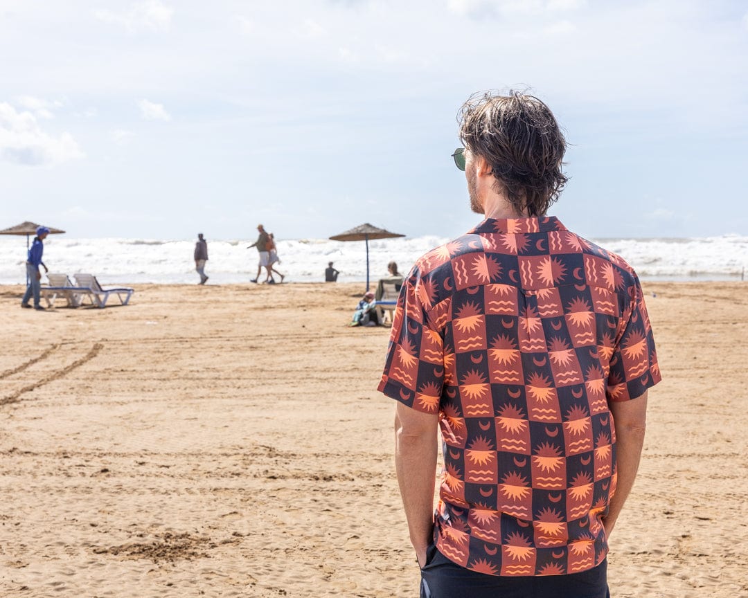 SALTROCK 'EQUINOX' MENS