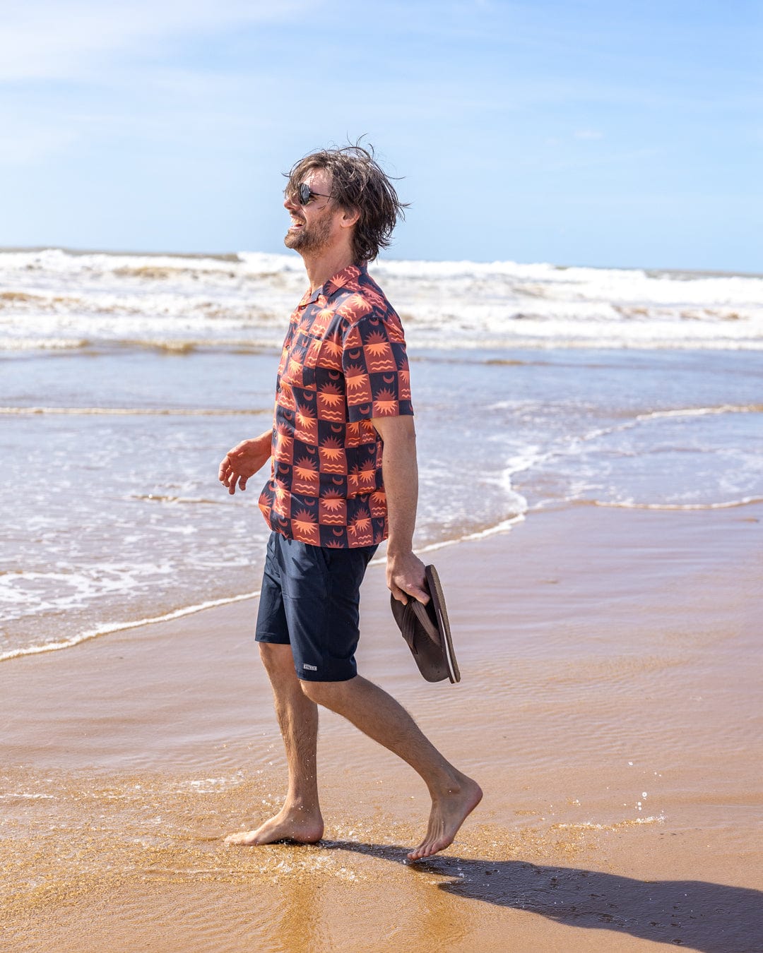 SALTROCK 'EQUINOX' MENS