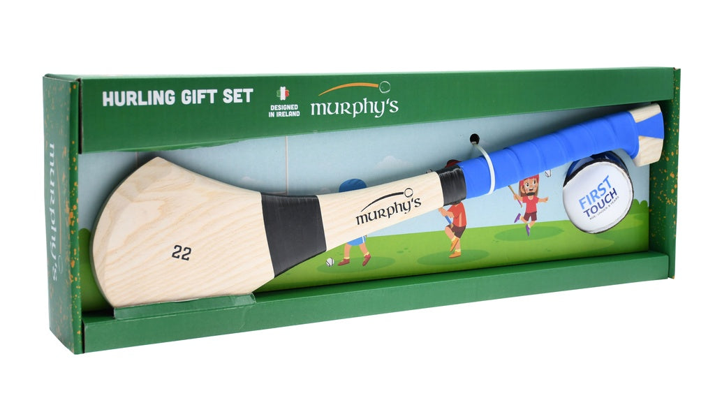 MURPHY'S HURLEY GIFT SET