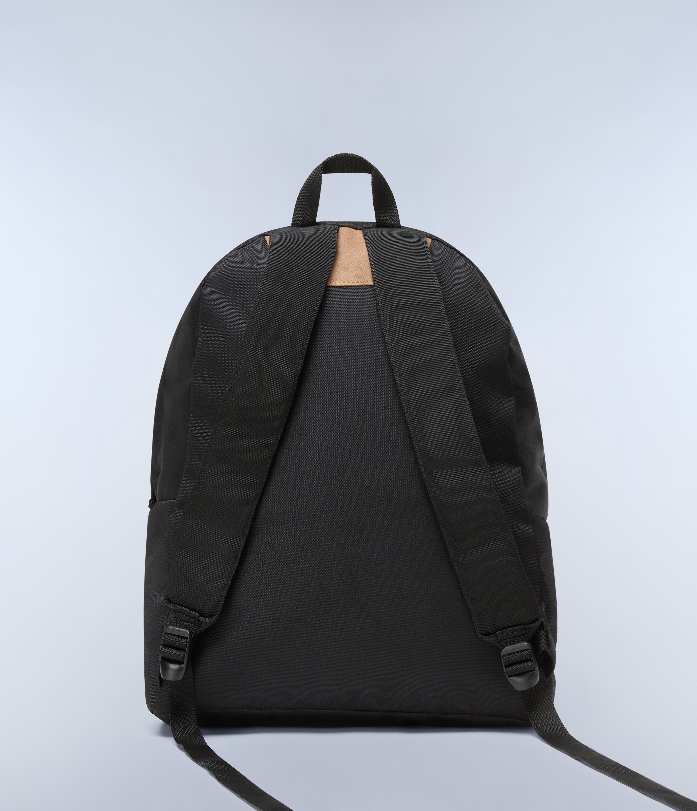 NAPAPIJRI VOYAGE 3 DAYPACK - BLACK