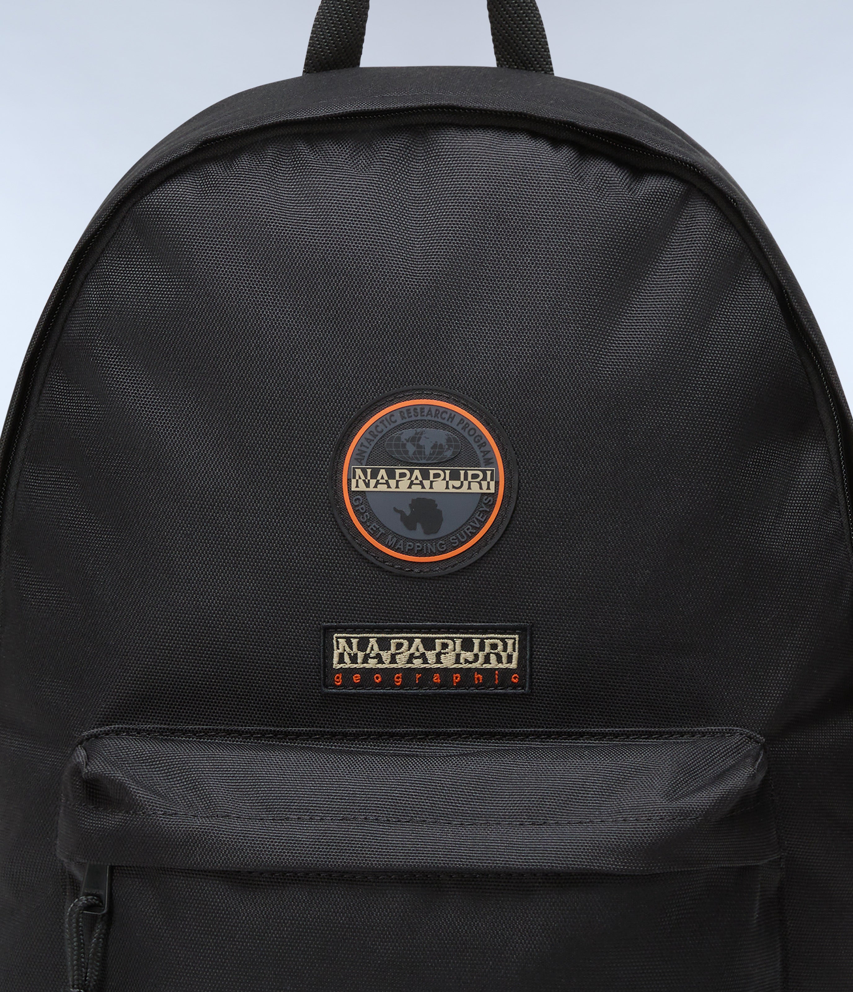 NAPAPIJRI VOYAGE 3 DAYPACK - BLACK