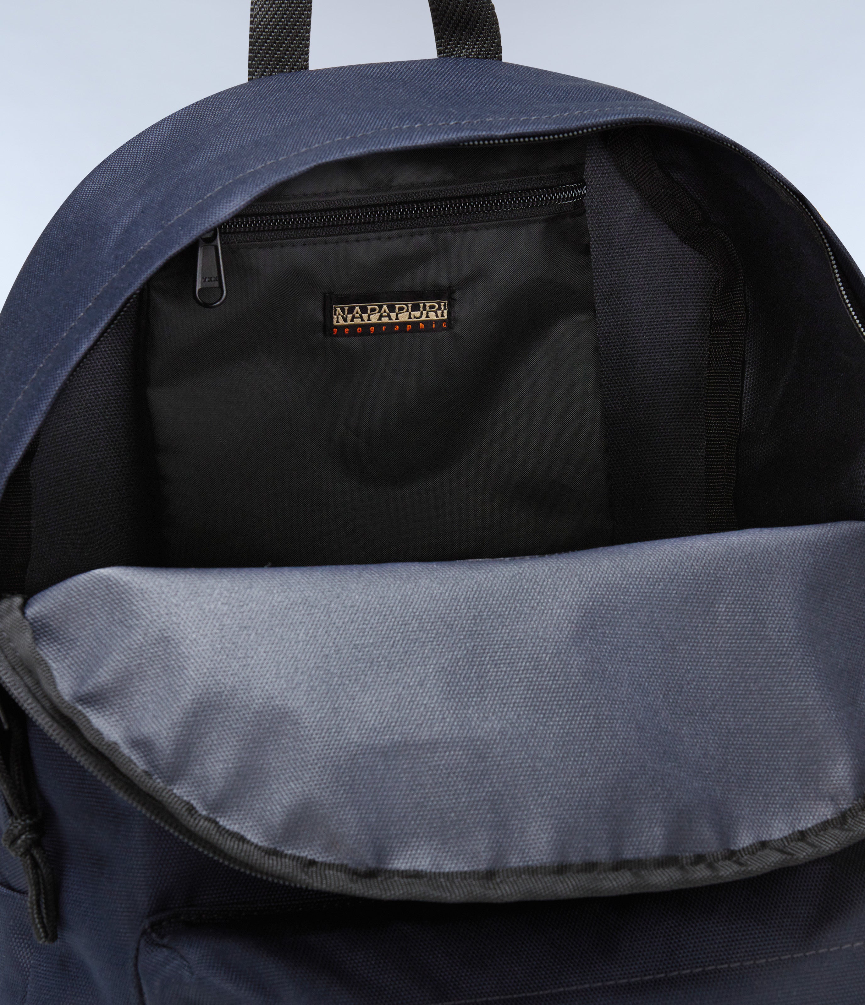 NAPAPIJRI VOYAGE 3 DAYPACK - BLU MARINE