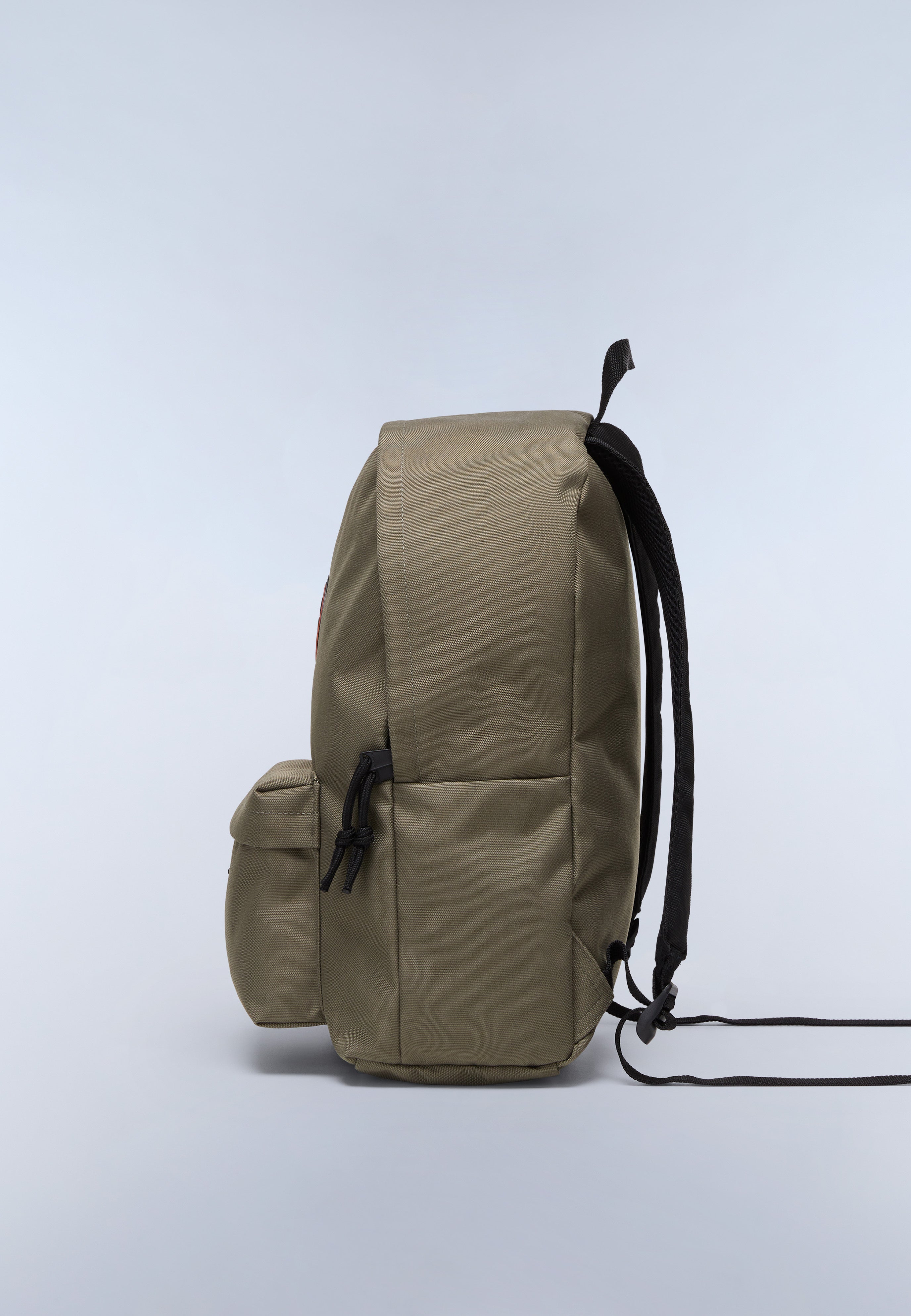 NAPAPIJRI VOYAGE 3 DAYPACK - TEA LEAF
