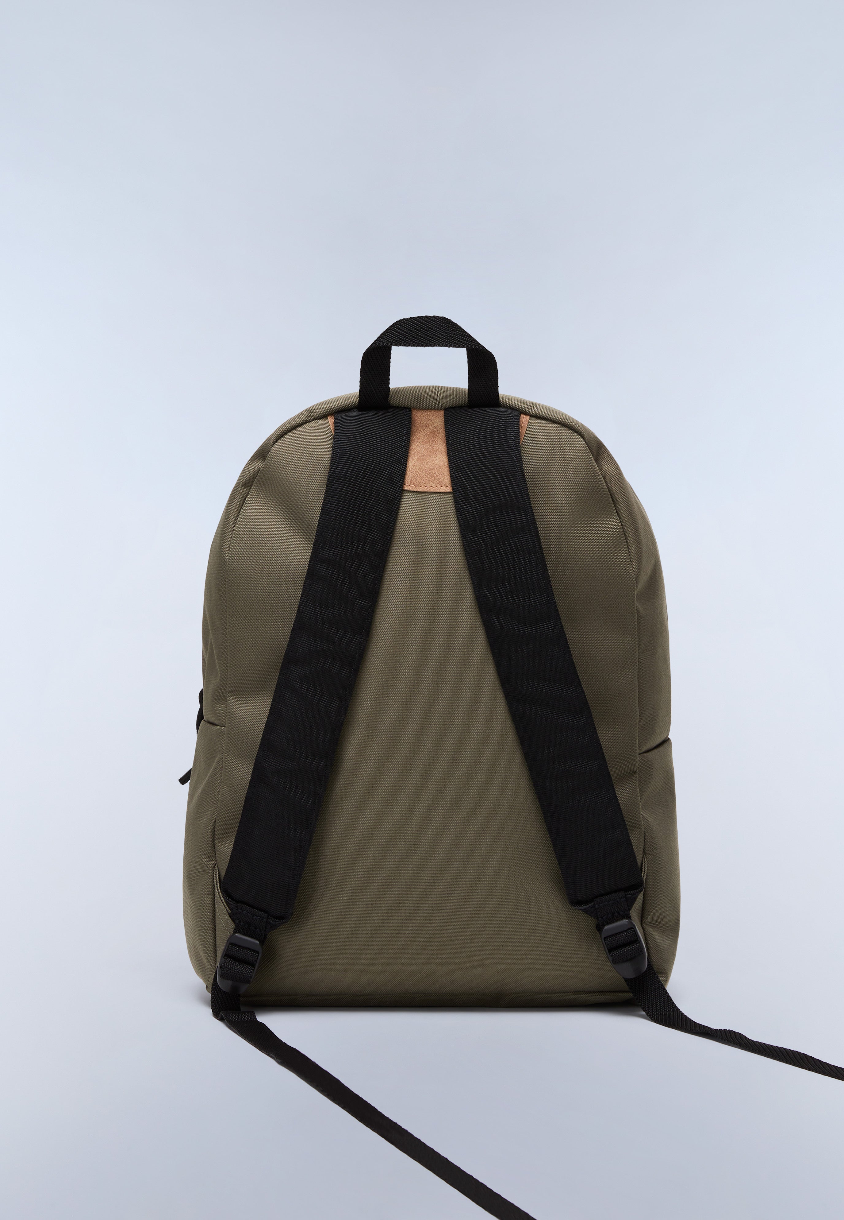NAPAPIJRI VOYAGE 3 DAYPACK - TEA LEAF