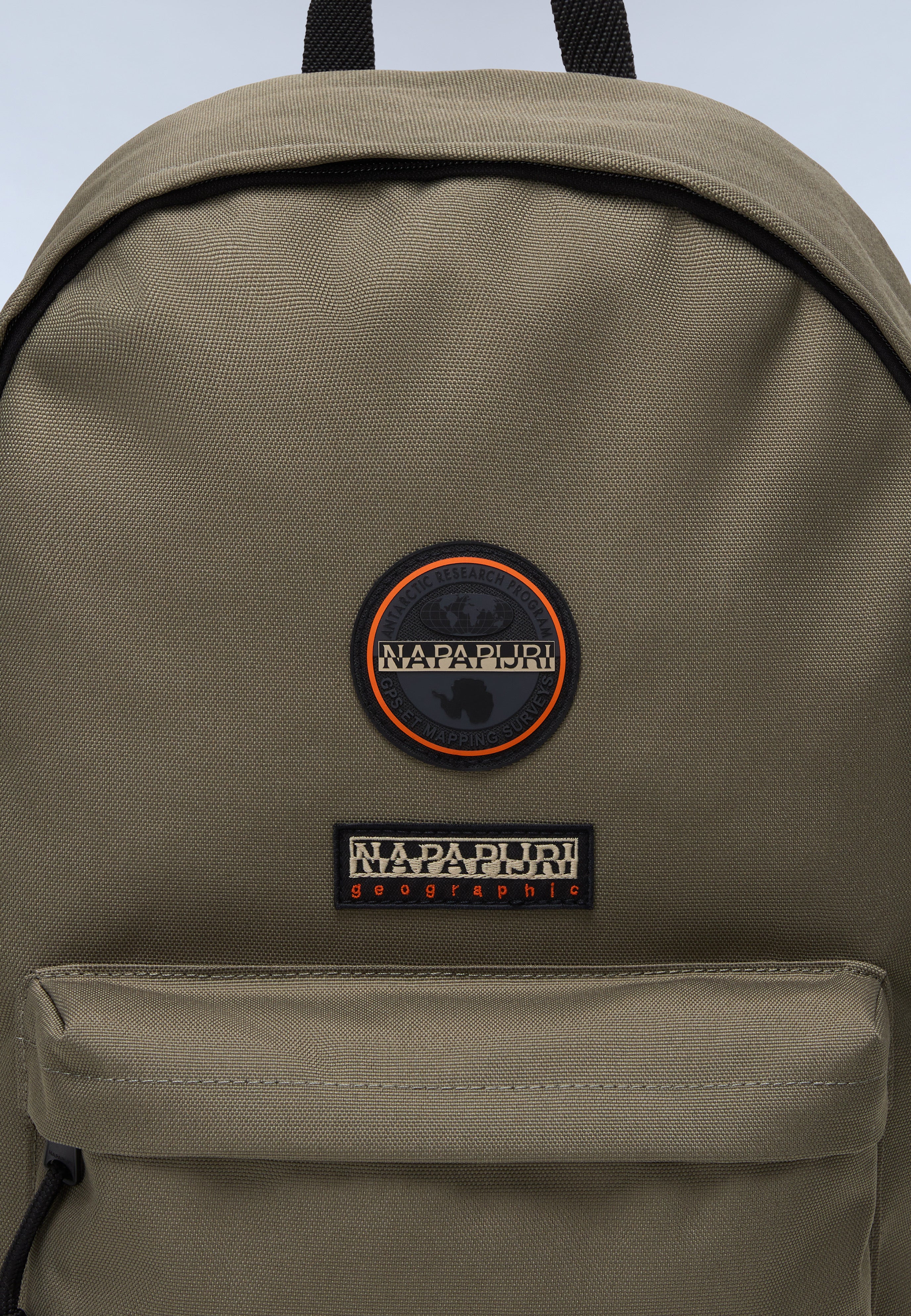 NAPAPIJRI VOYAGE 3 DAYPACK - TEA LEAF