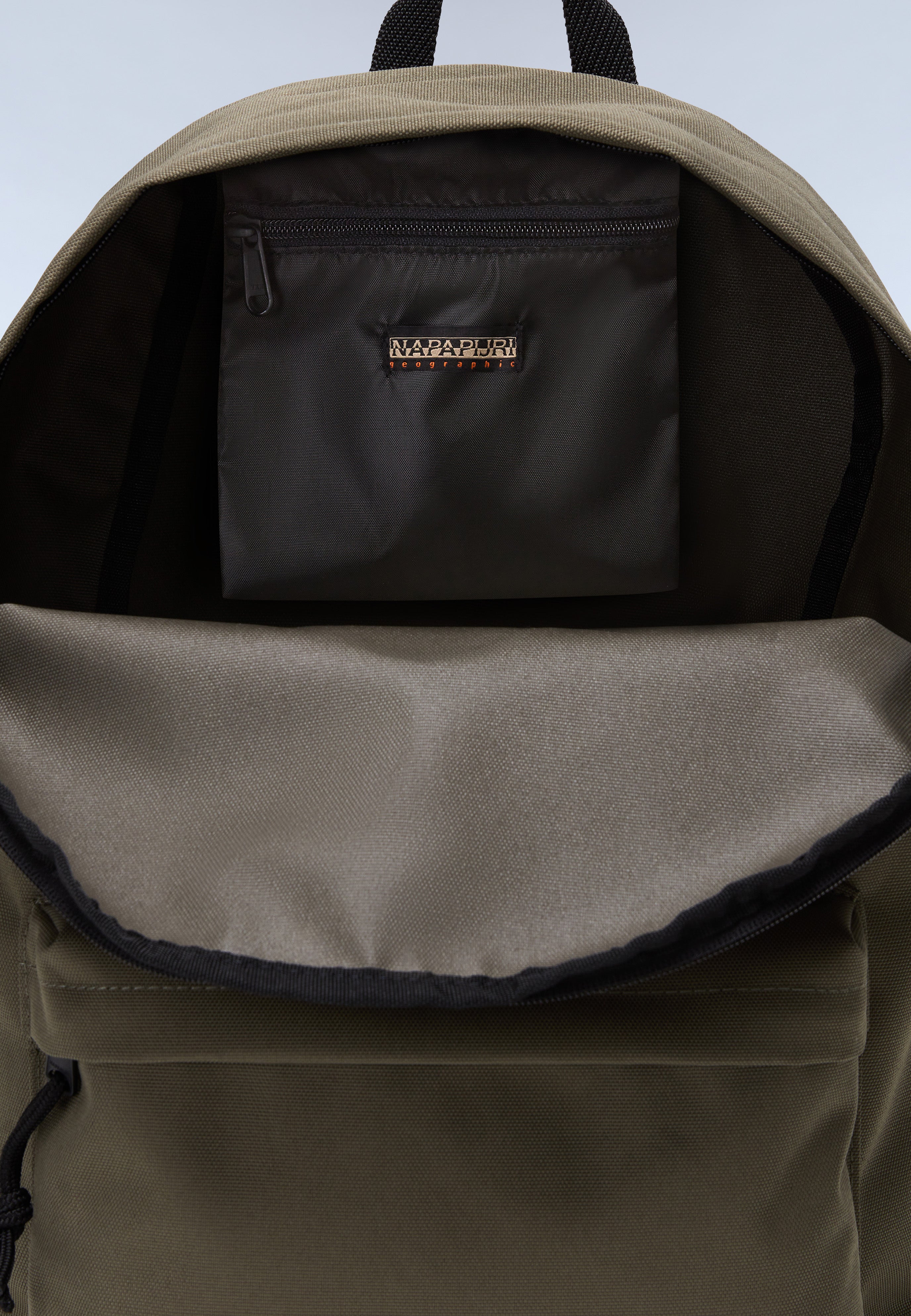 NAPAPIJRI VOYAGE 3 DAYPACK - TEA LEAF