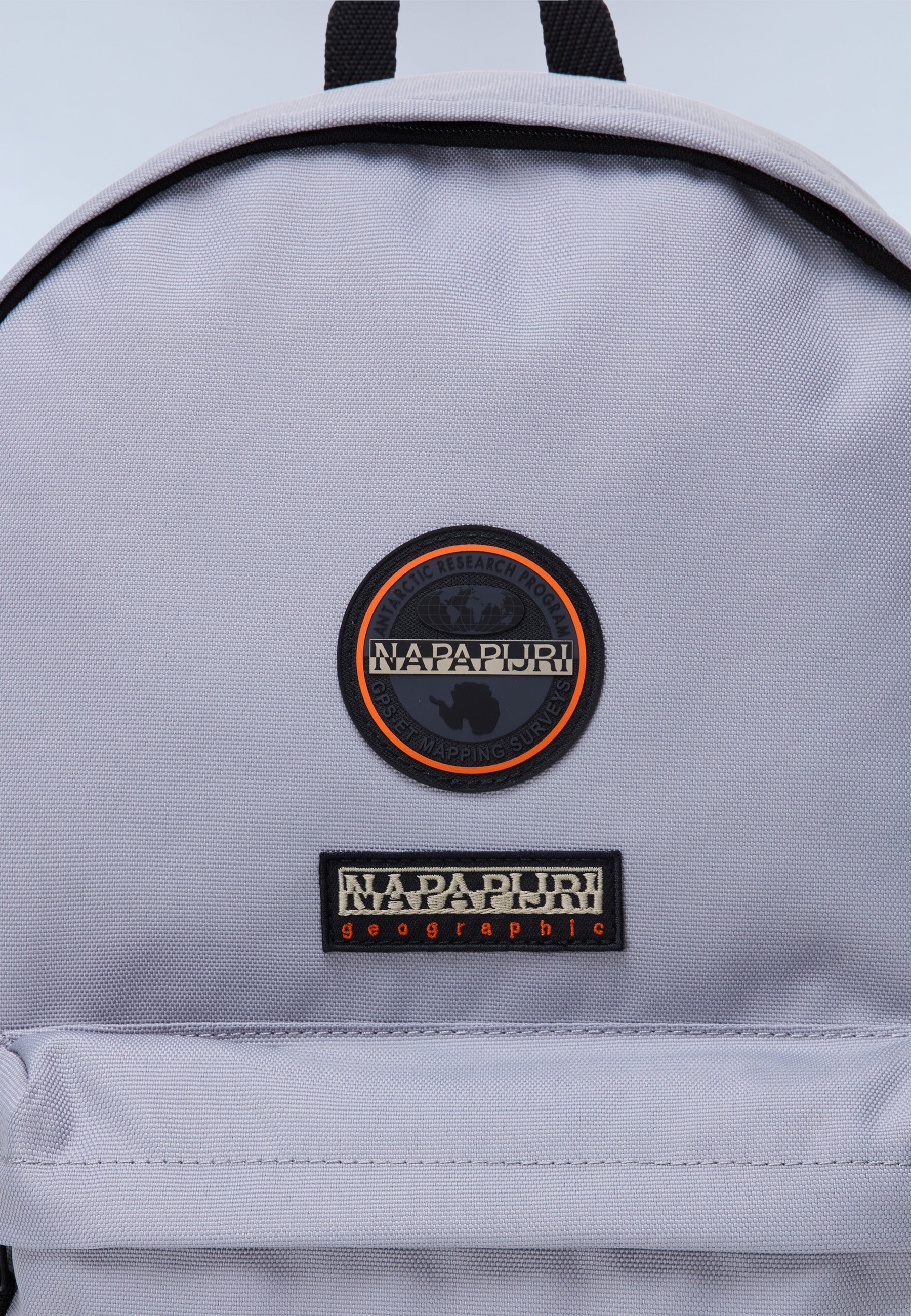 Napapijri Voyage 3 Daypack - Grey