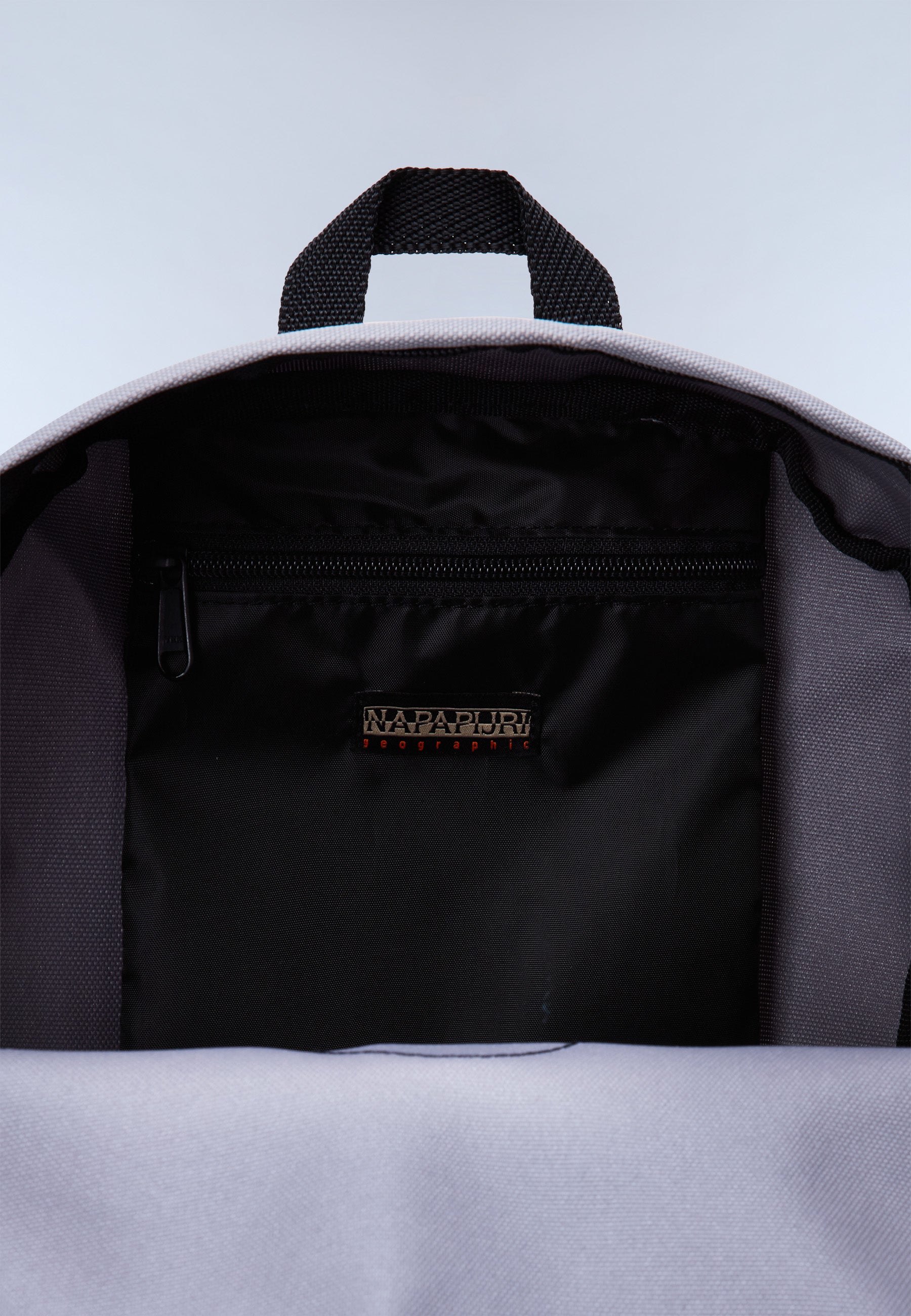 Napapijri Voyage 3 Daypack - Grey