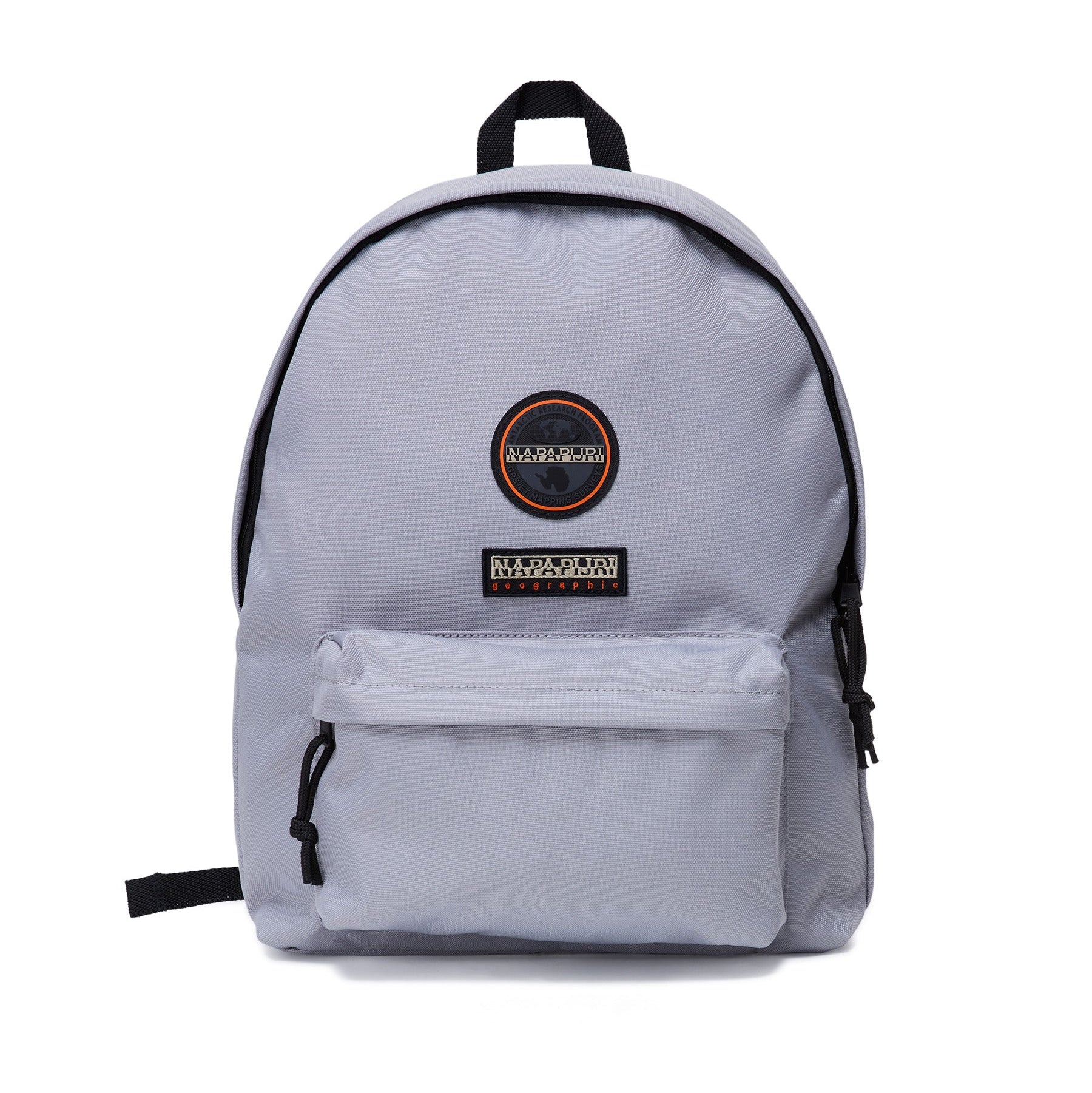 Napapijri Voyage 3 Daypack - Grey