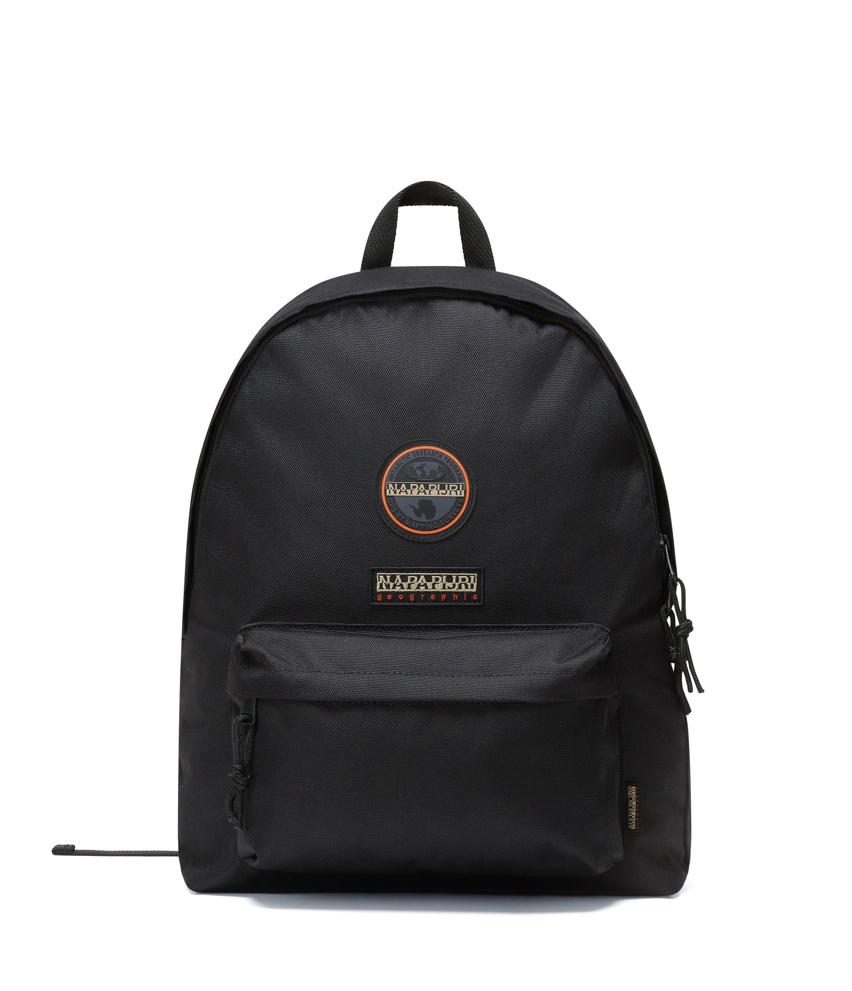 NAPAPIJRI VOYAGE 3 DAYPACK - BLACK