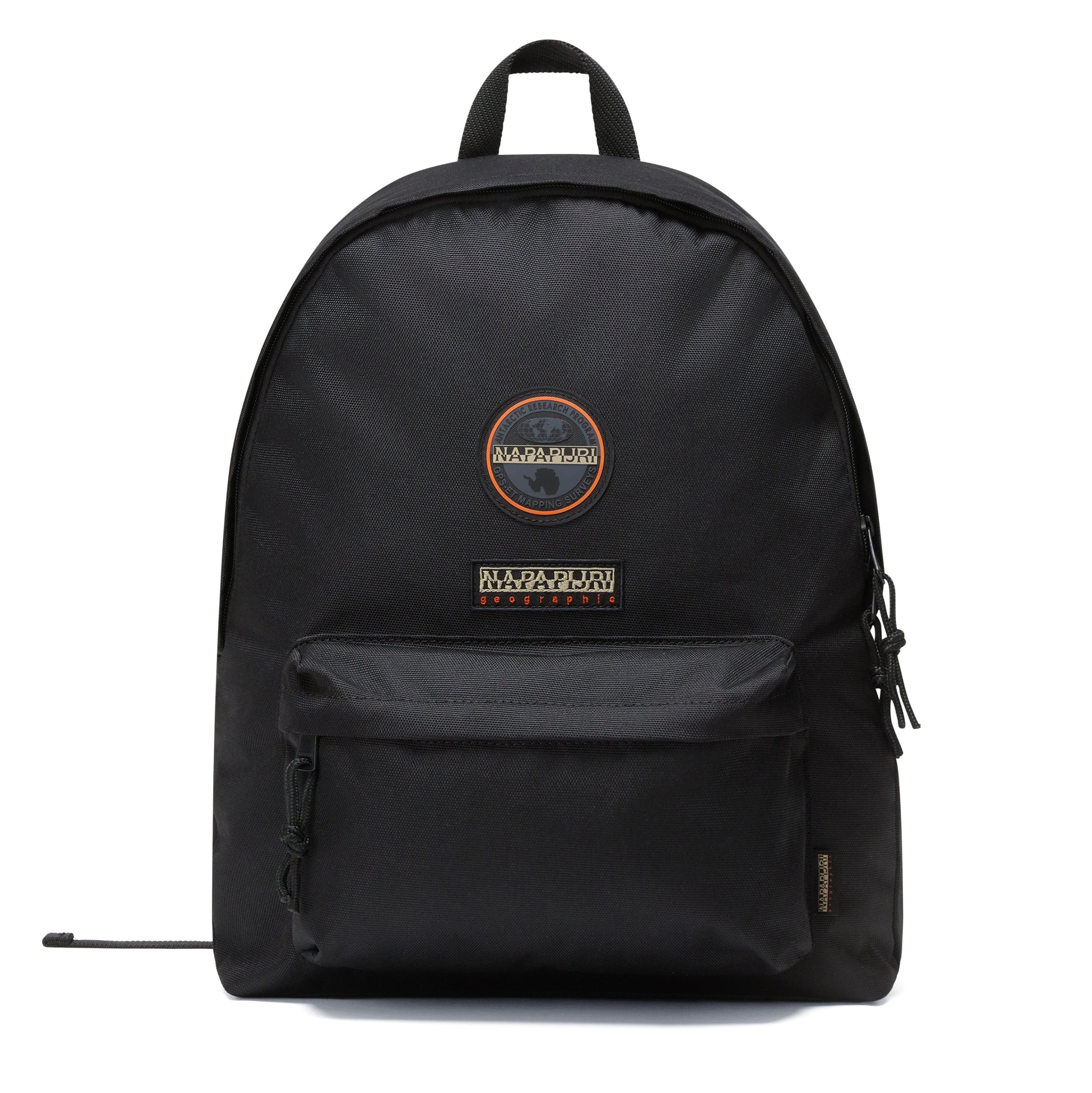 Napapijri Voyage 3 Daypack - Black