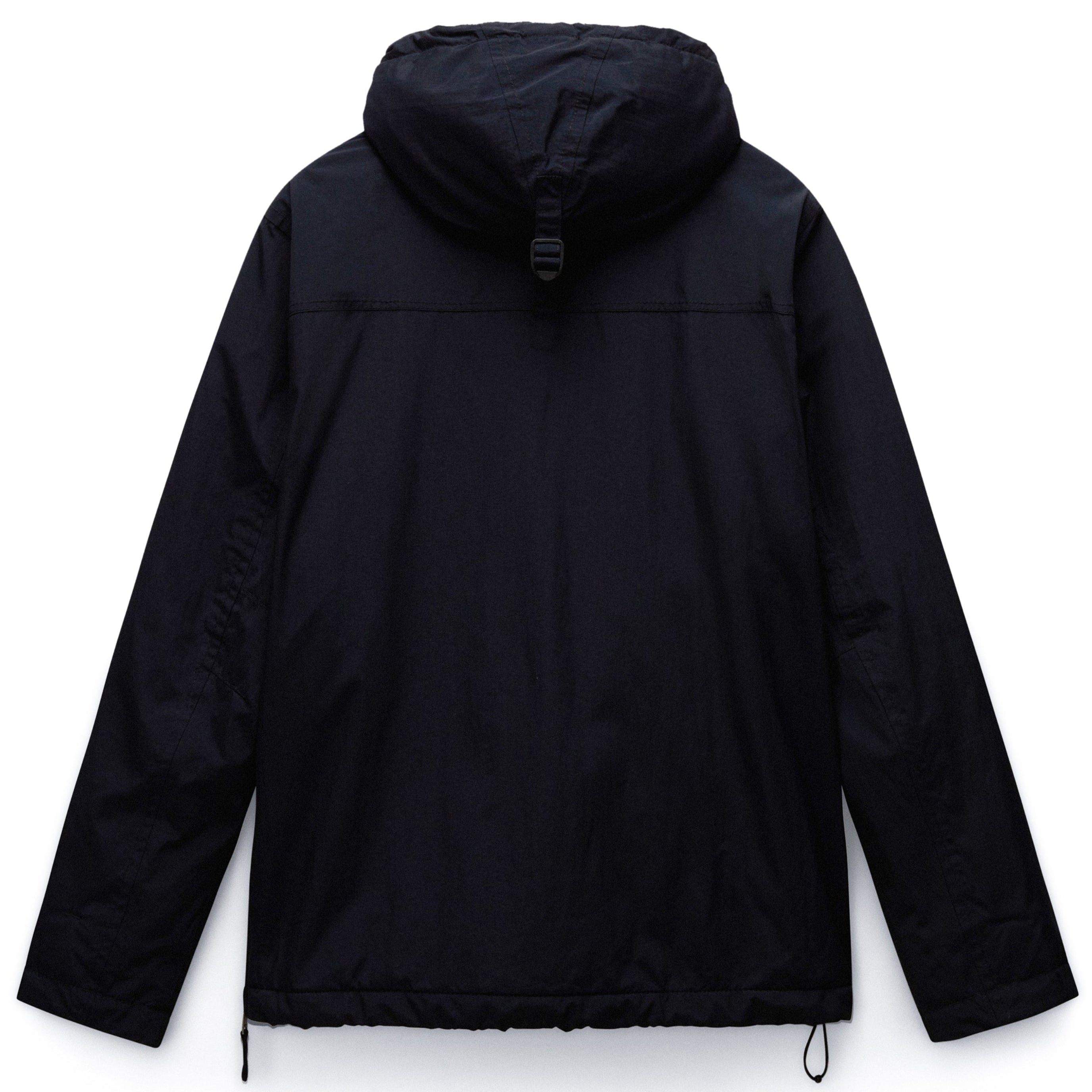 Napapijri Rainforest Winter 3 Mens Jacket - Black