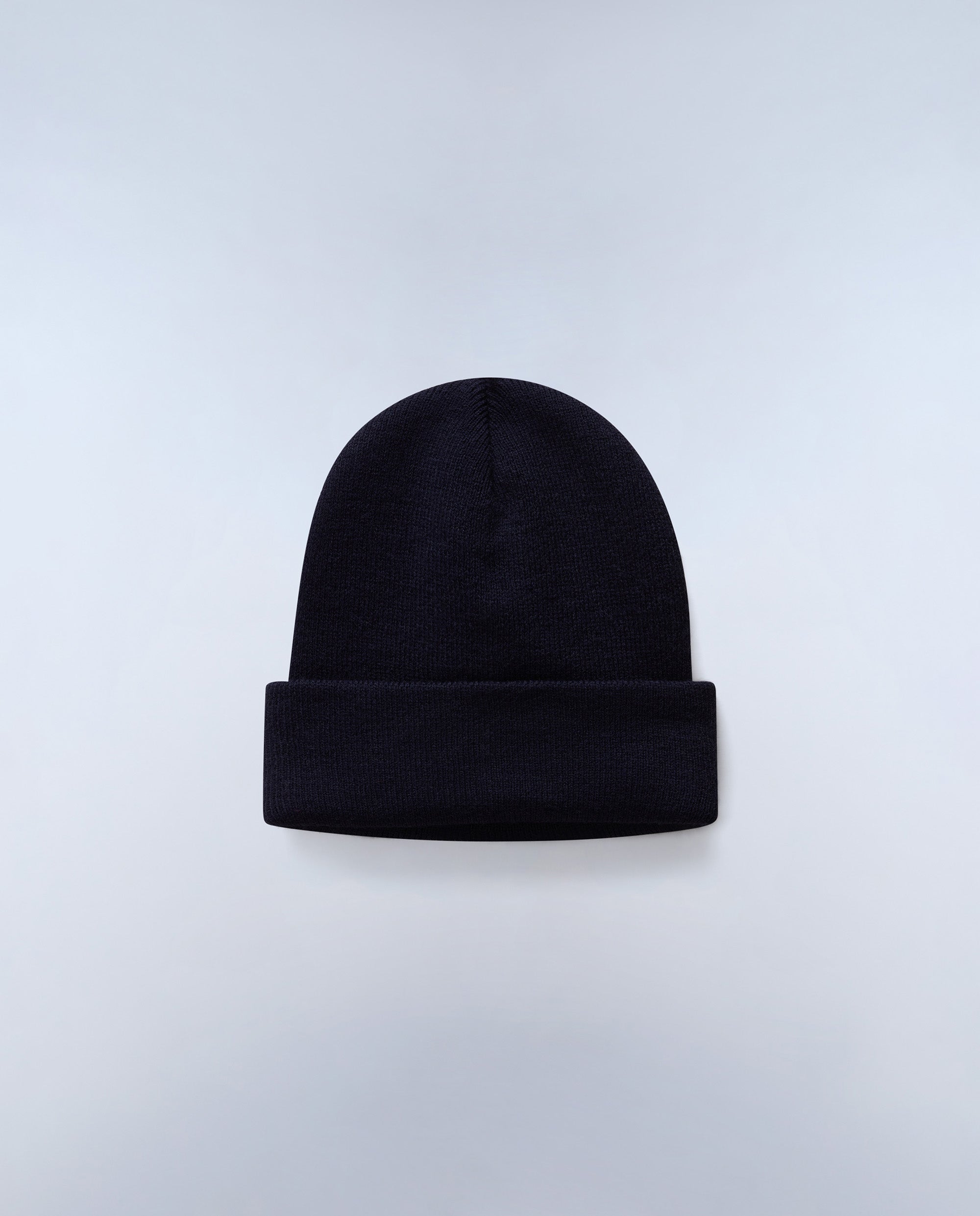 NAPAPIJRI F-MONTEPIANA BEANIE - BLU MARINE