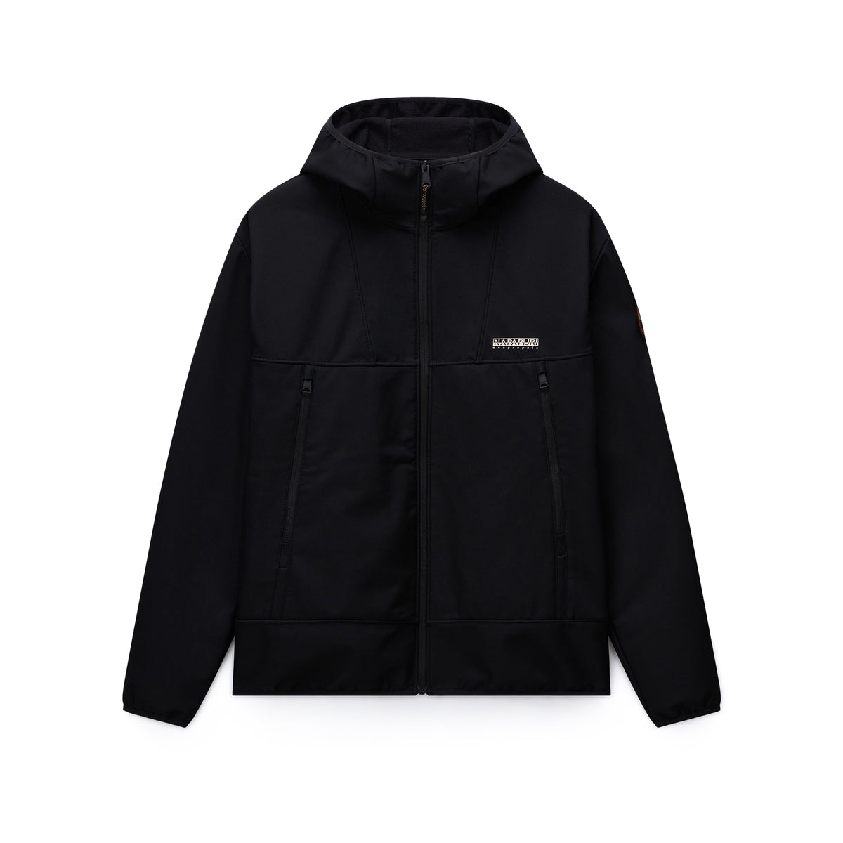 Napapijri A-Biois Jacket - Black