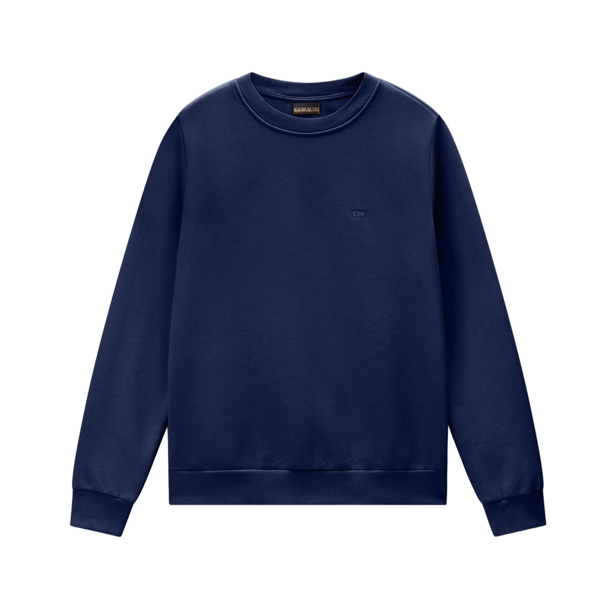 Napapijri B-Aurora Womens Sweat - Navy