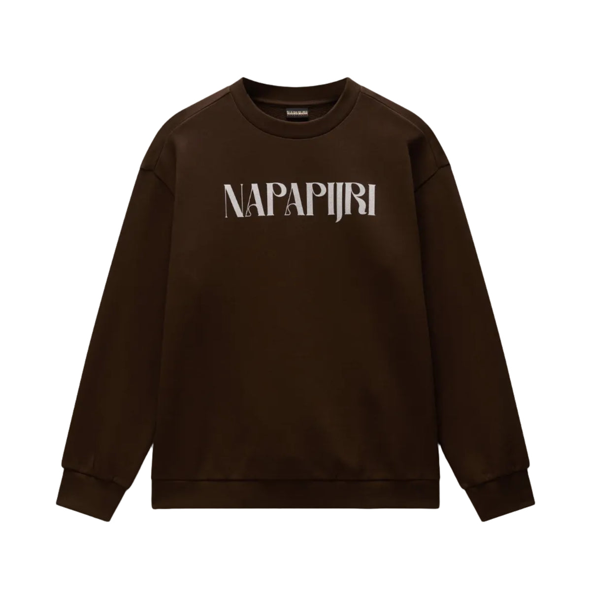 Napapijri B-Bliss Women's Sweat - Demitasse