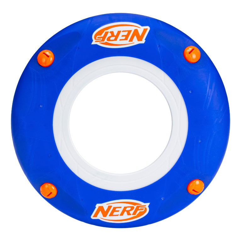 NERF SONIC SLINGER DISC