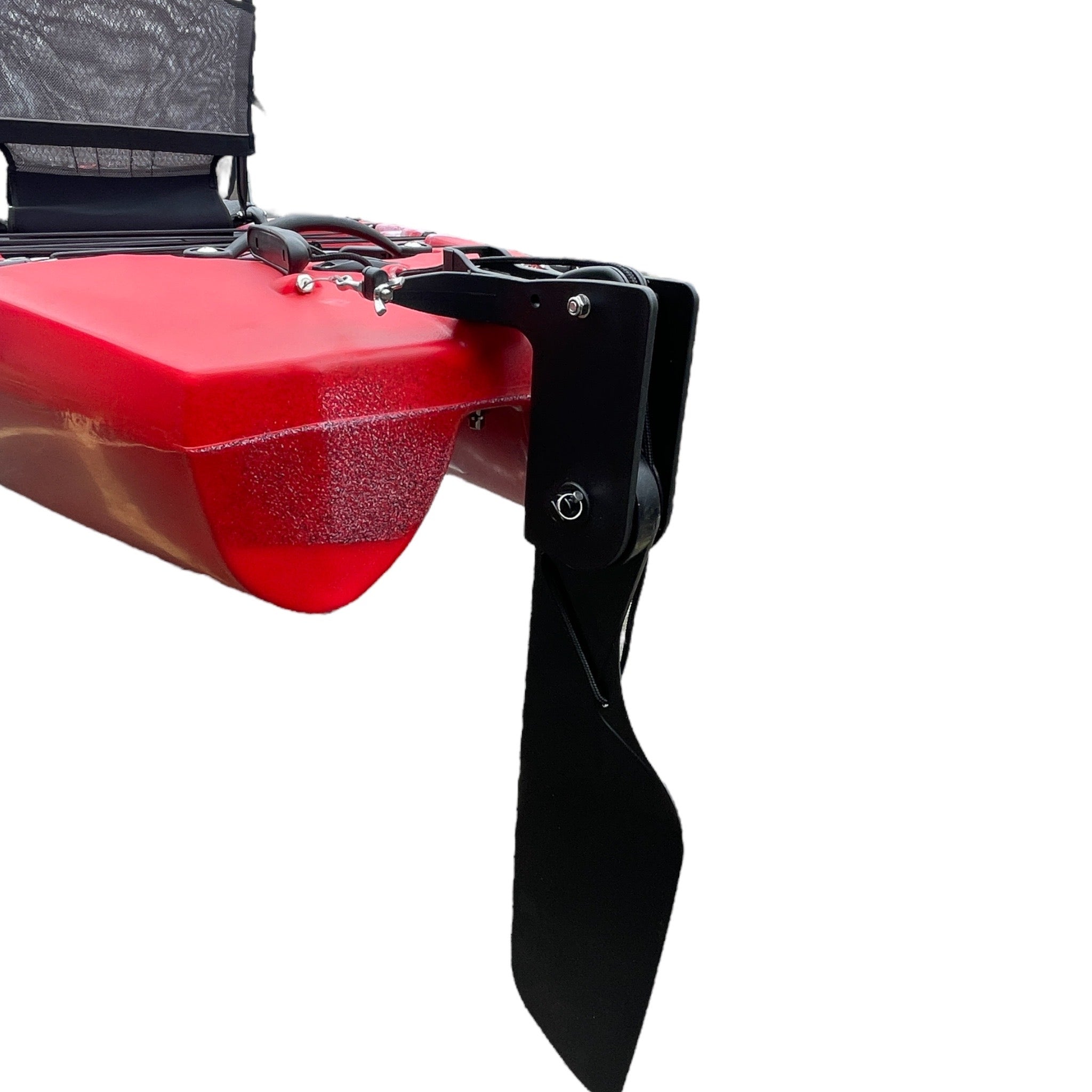 ATLANTIC CRUISE 12FT PEDAL DRIVE KAYAK