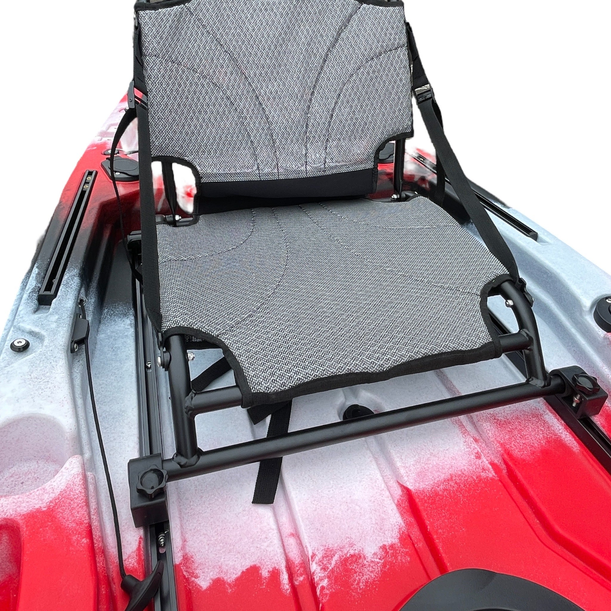 ATLANTIC CRUISE 12FT PEDAL DRIVE KAYAK