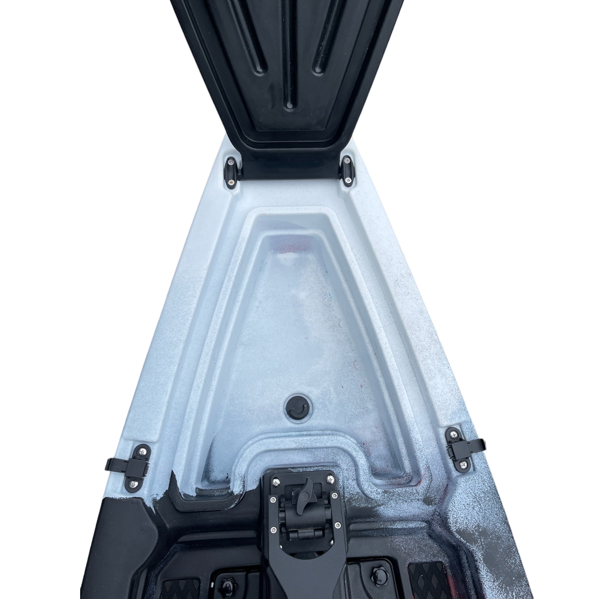 ATLANTIC CRUISE 12FT PEDAL DRIVE KAYAK