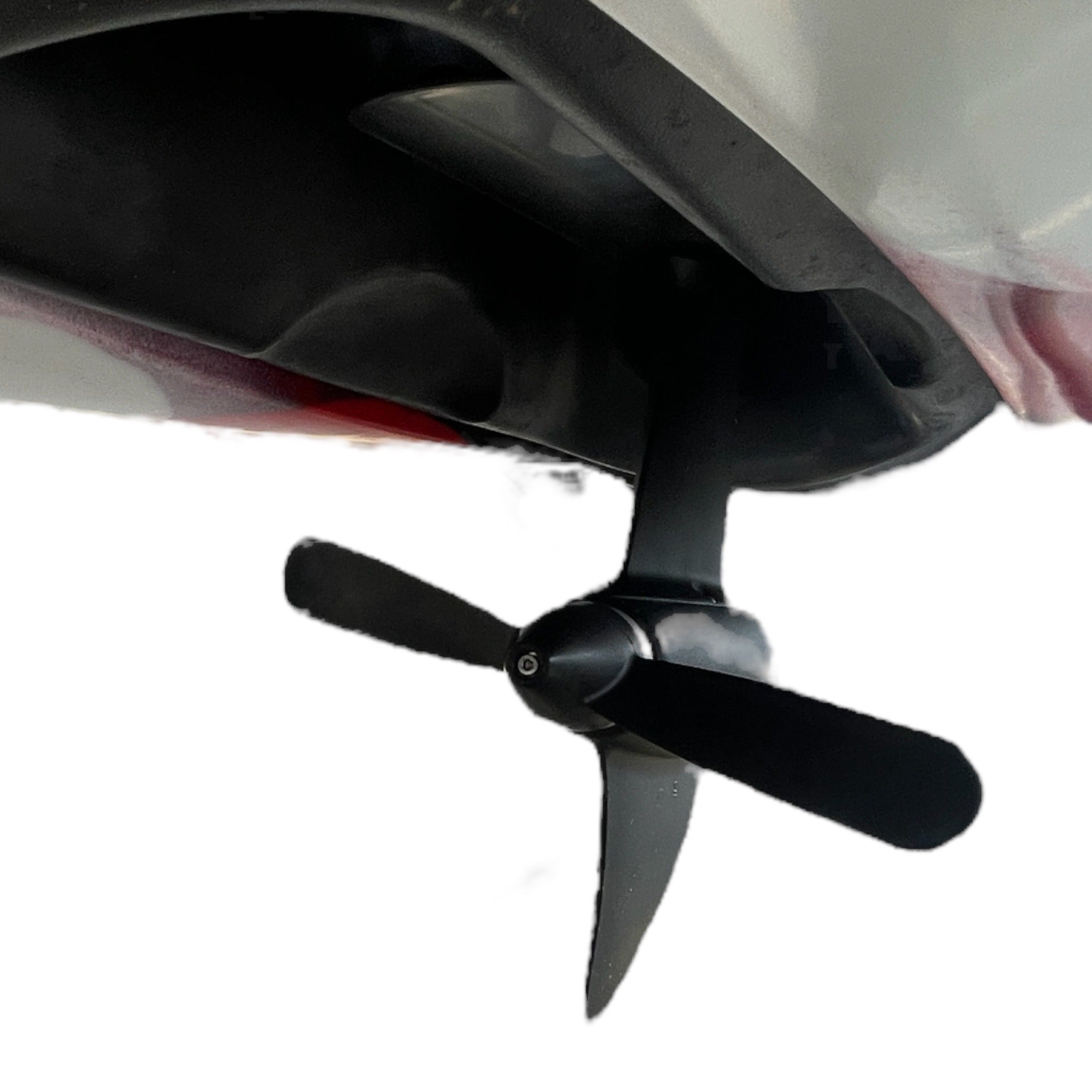 ATLANTIC CRUISE 12FT PEDAL DRIVE KAYAK