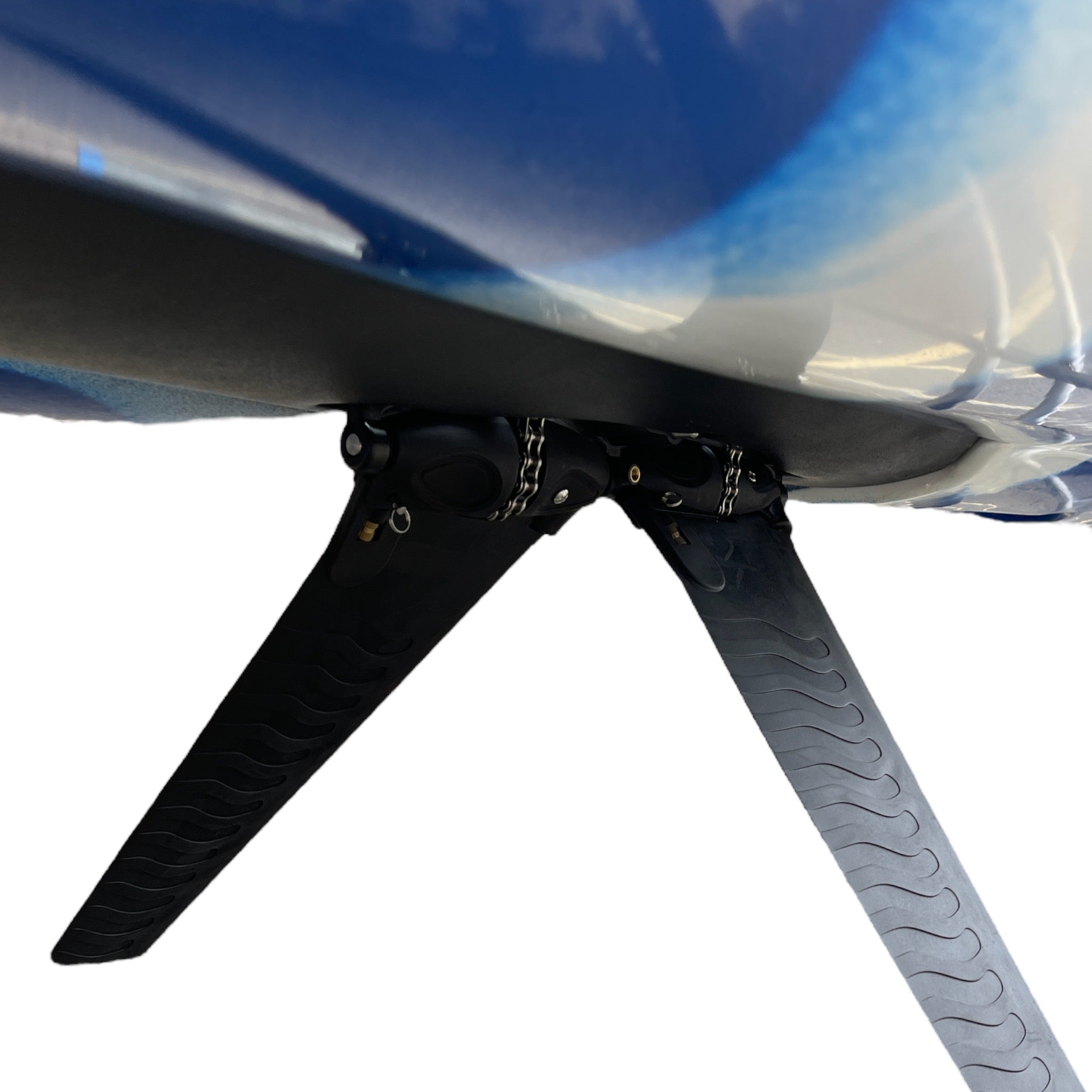 ATLANTIC CRUISE 12FT PEDAL DRIVE KAYAK