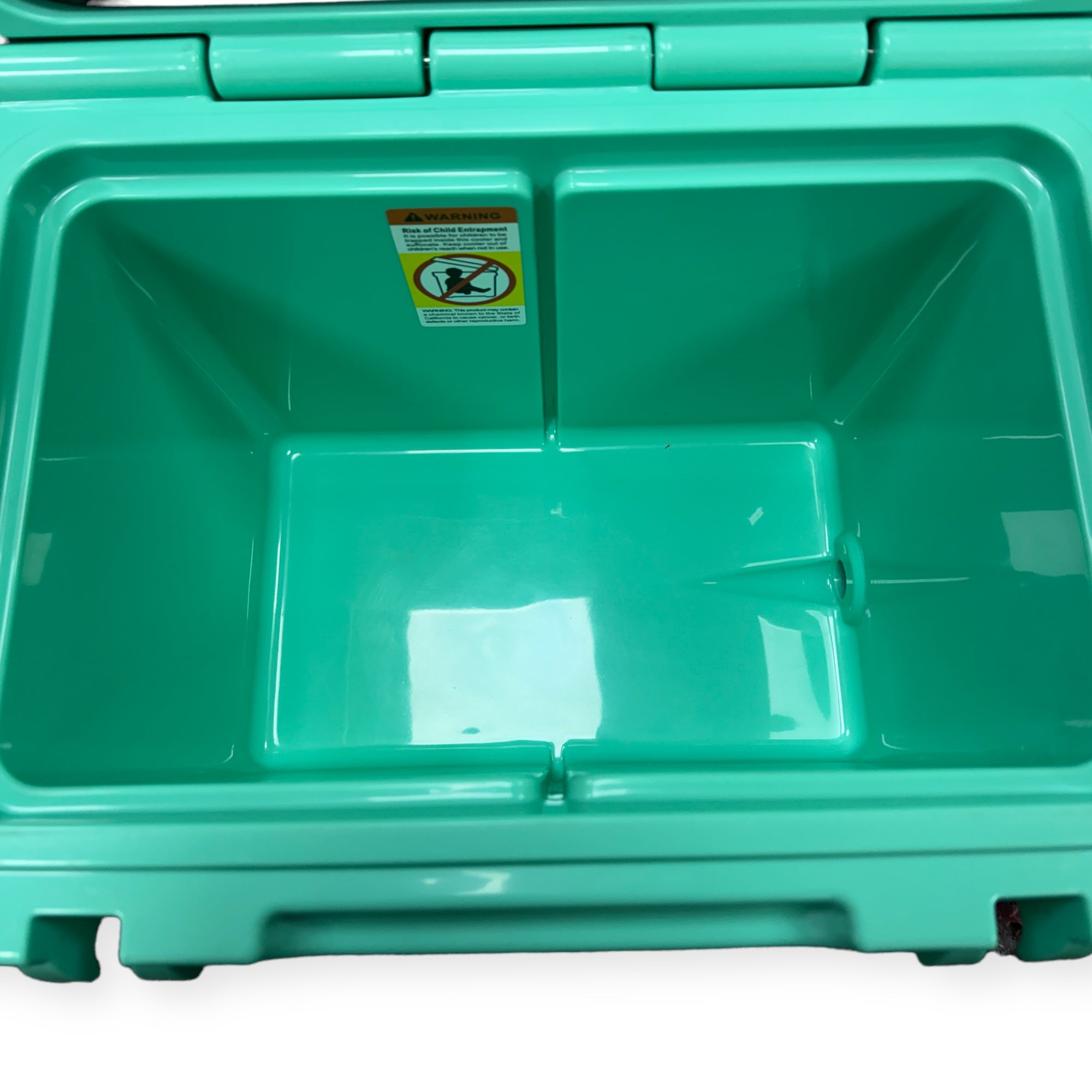 Atlantic Ice 24l Cooler Box