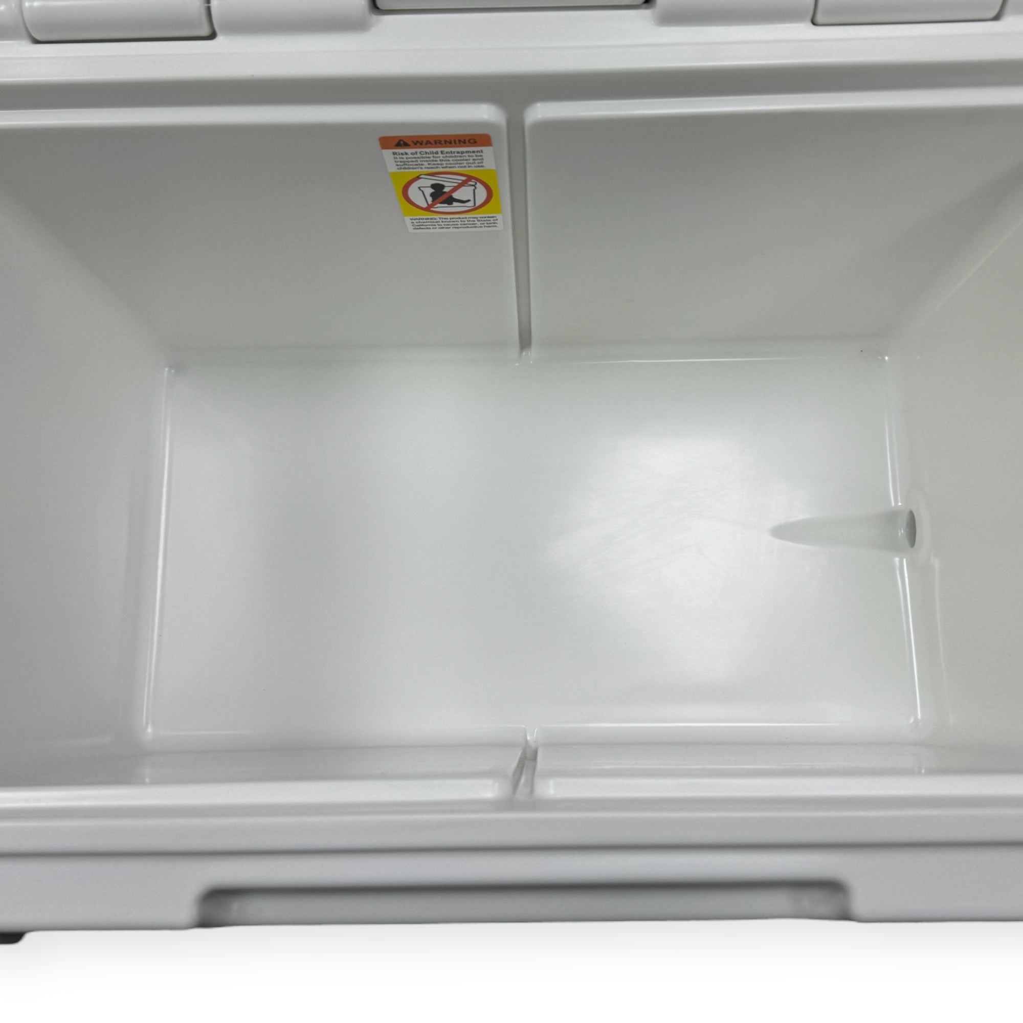 Atlantic Ice 47l Cooler Box