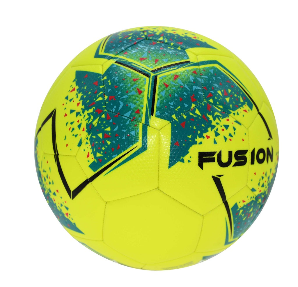 PRECISION FUSION IMS TRAINING BALL - SIZE 5