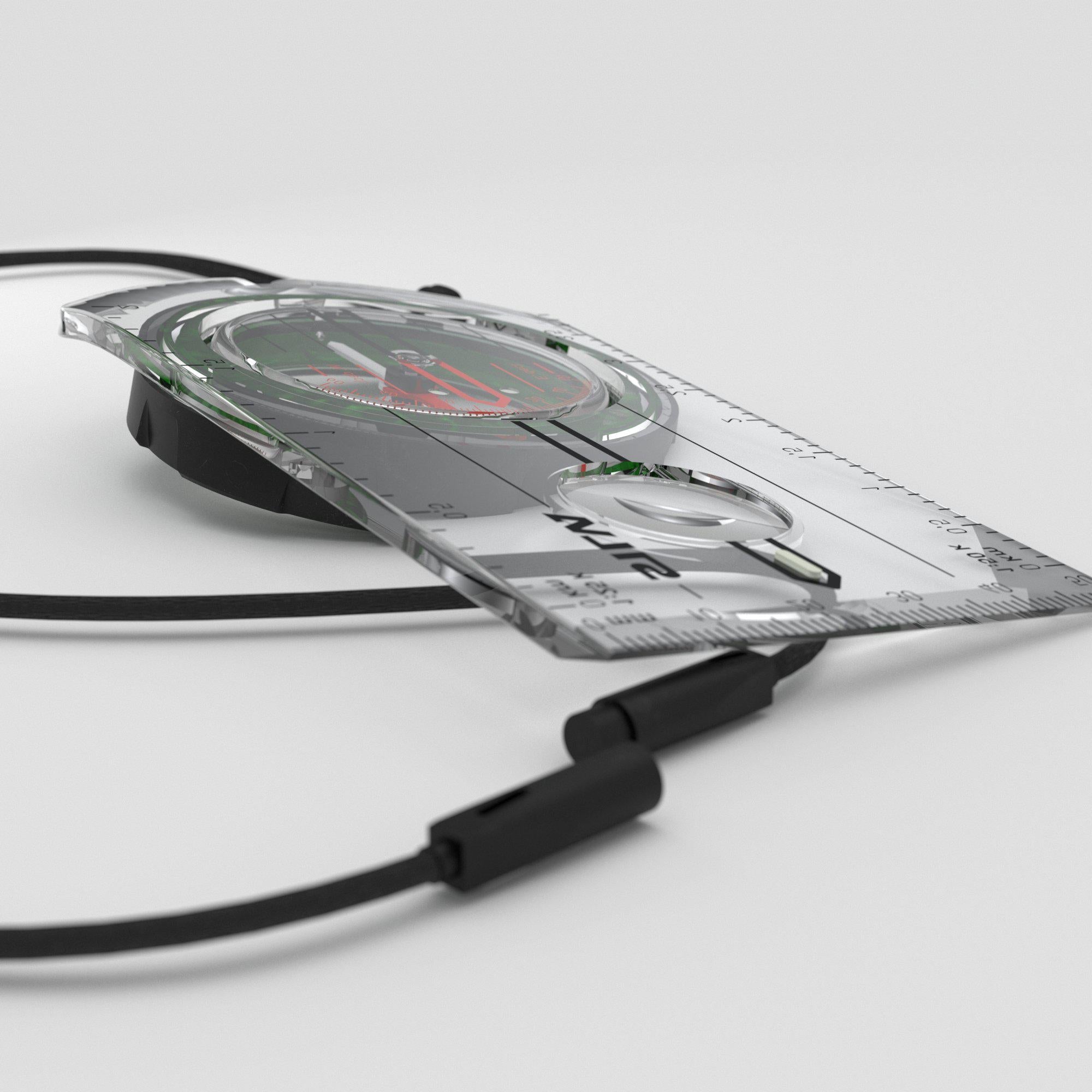 SILVA RANGER COMPASS