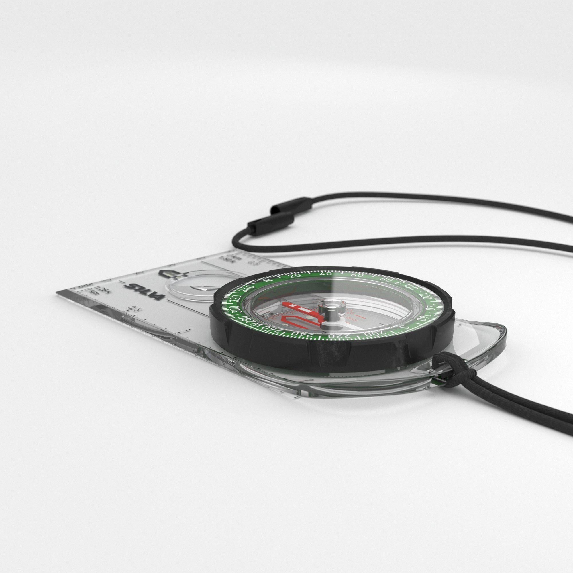 SILVA RANGER COMPASS