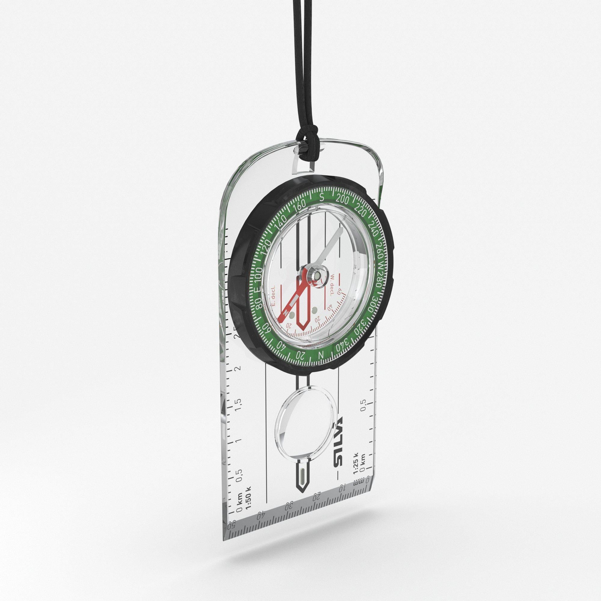 SILVA RANGER COMPASS