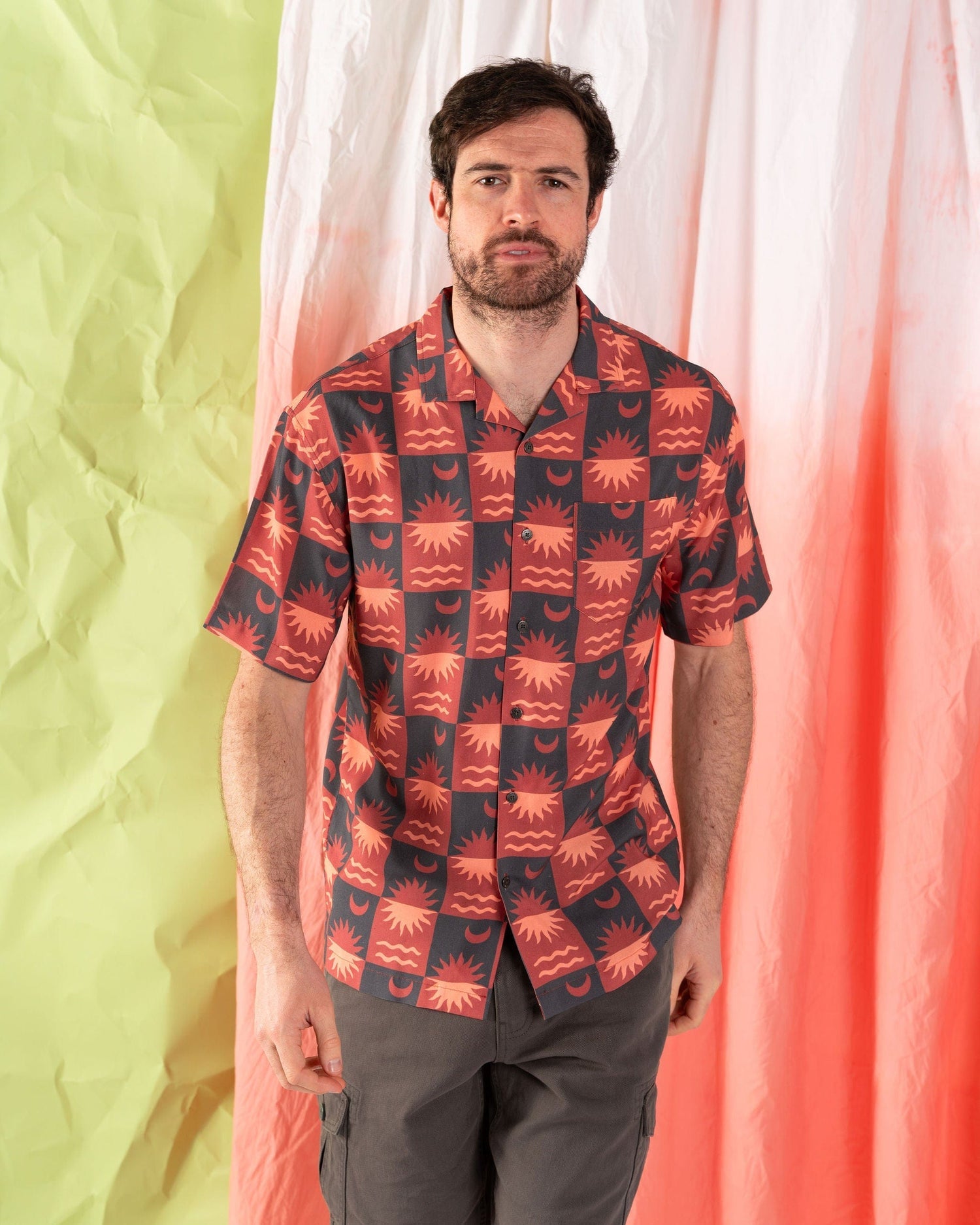 SALTROCK 'EQUINOX' MENS