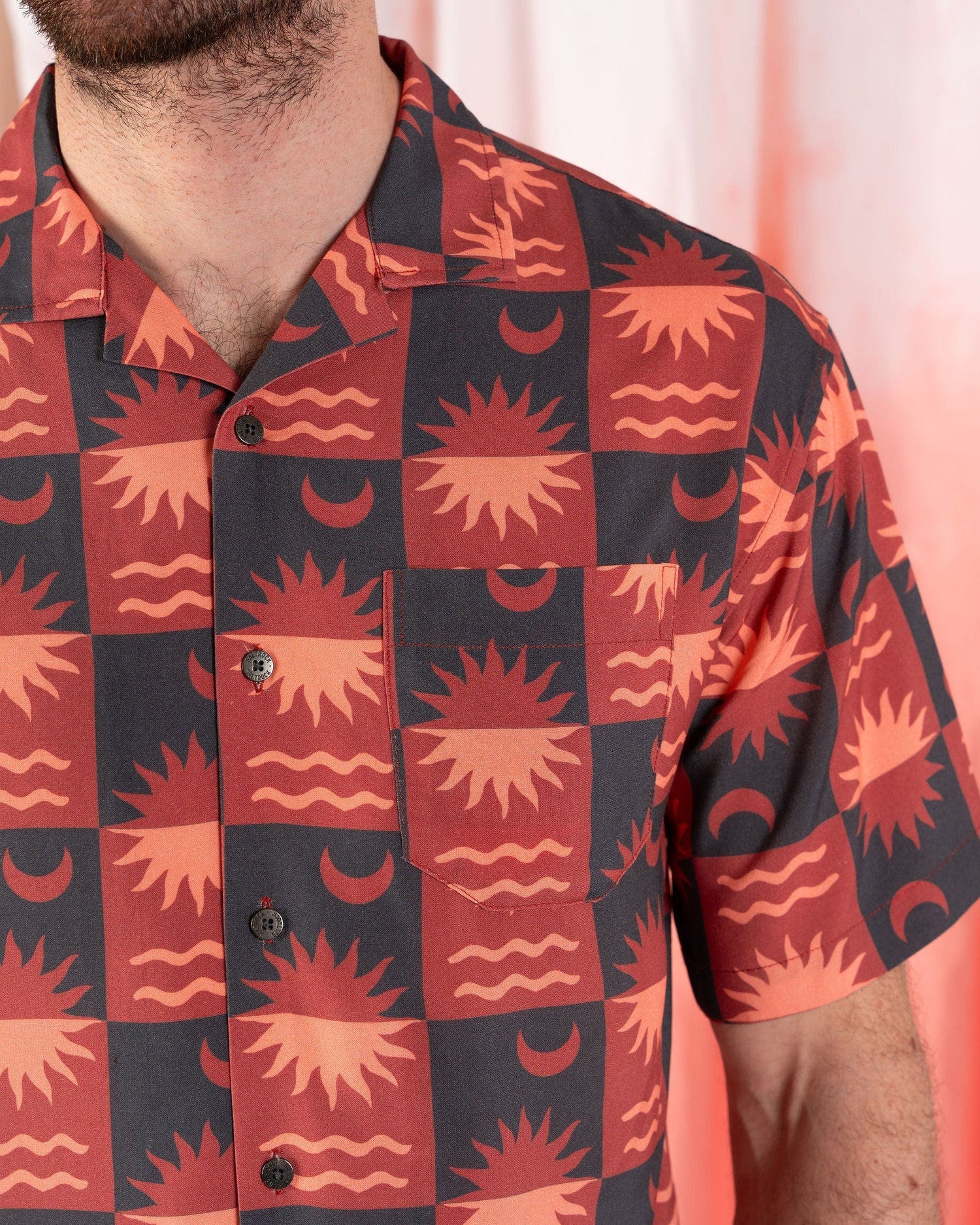 SALTROCK 'EQUINOX' MENS