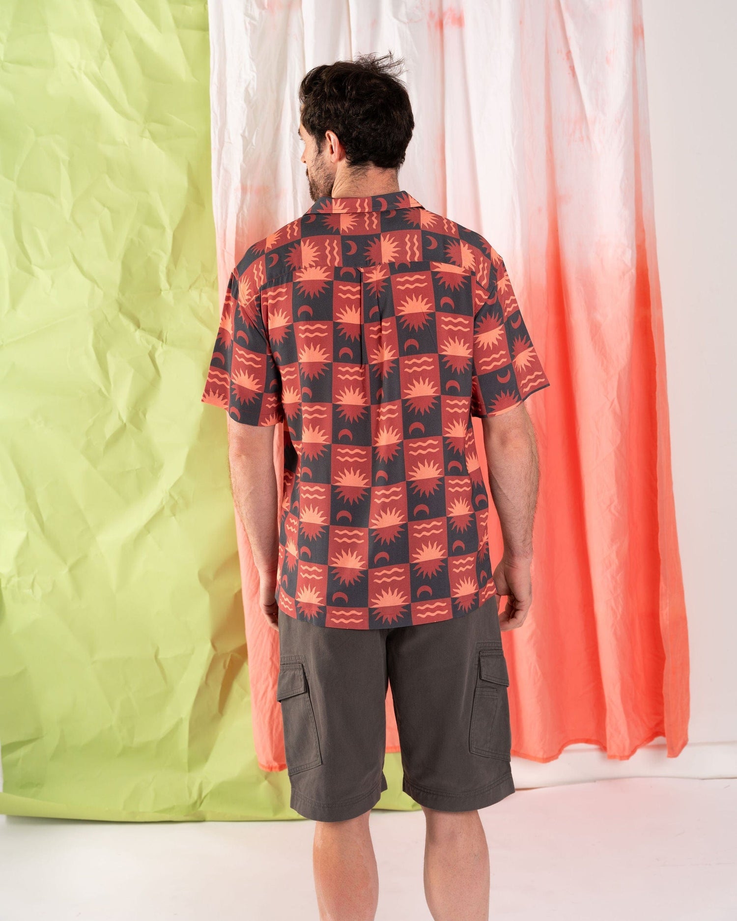 SALTROCK 'EQUINOX' MENS