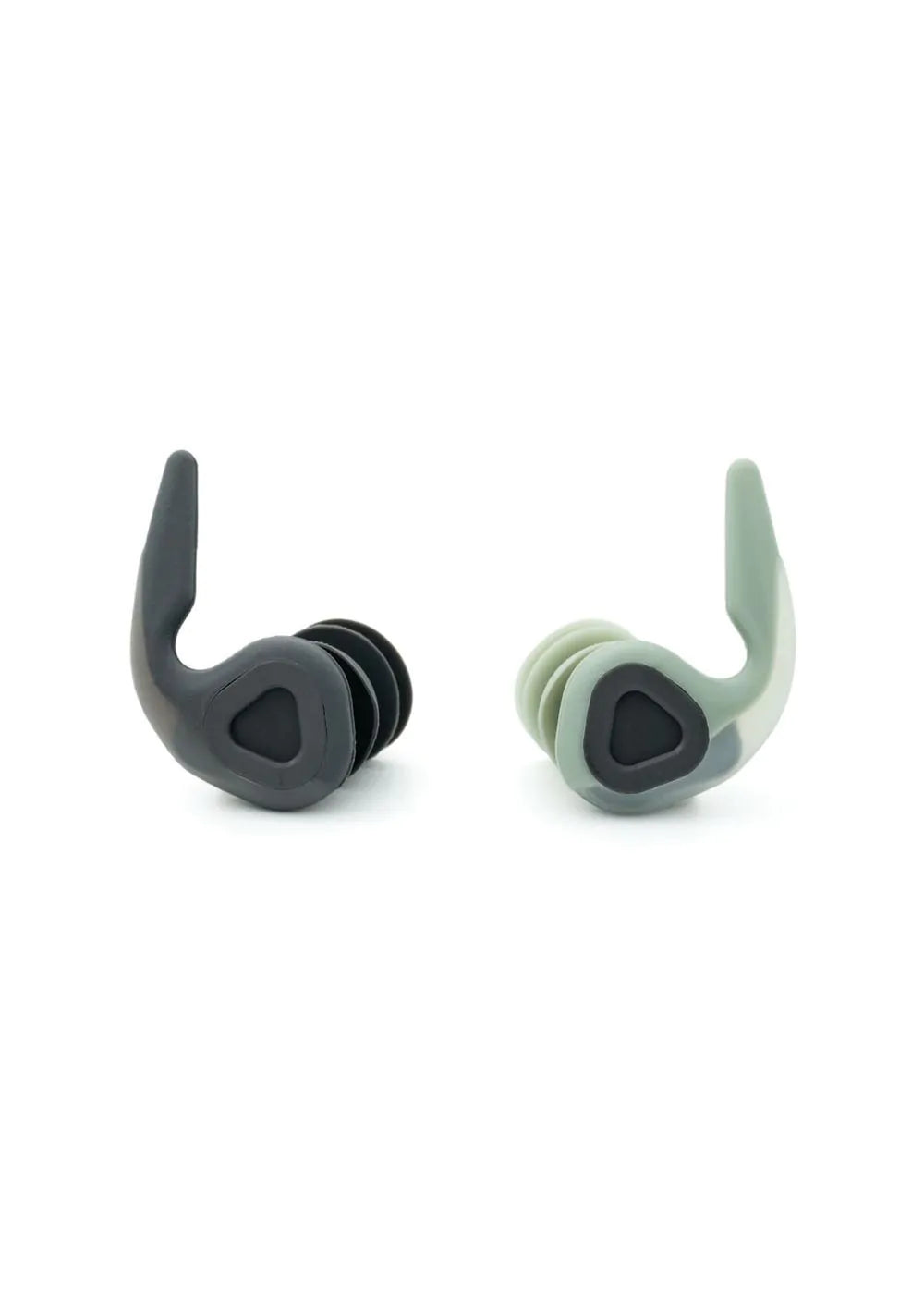 SURFEARS 4.0 EAR PLUGS BLACK/SAGE