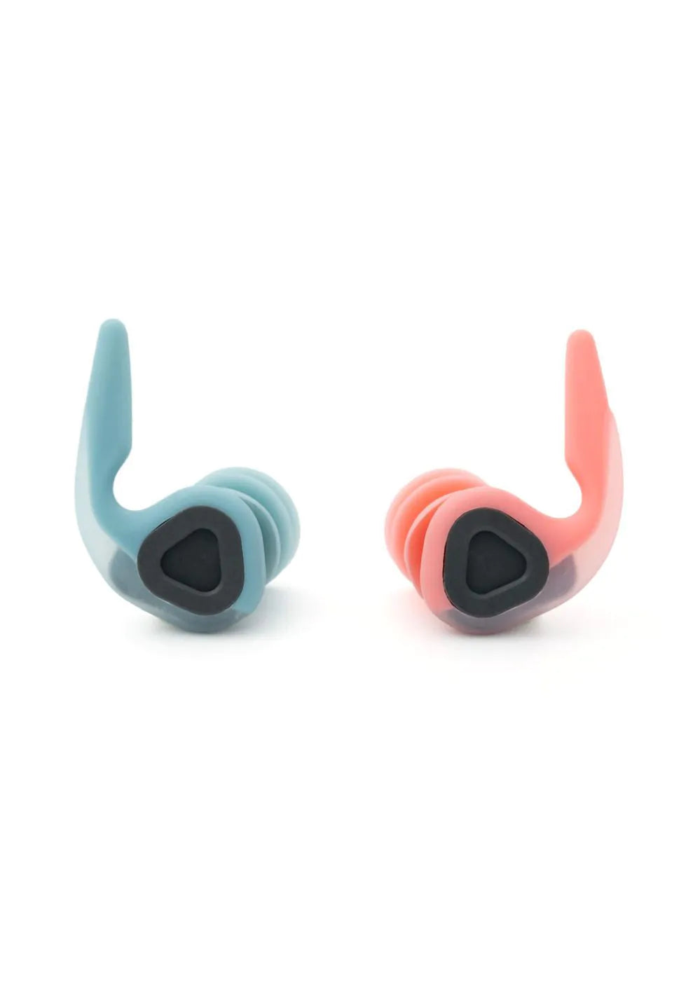 SURFEARS 4.0 EAR PLUGS CORAL/SKY