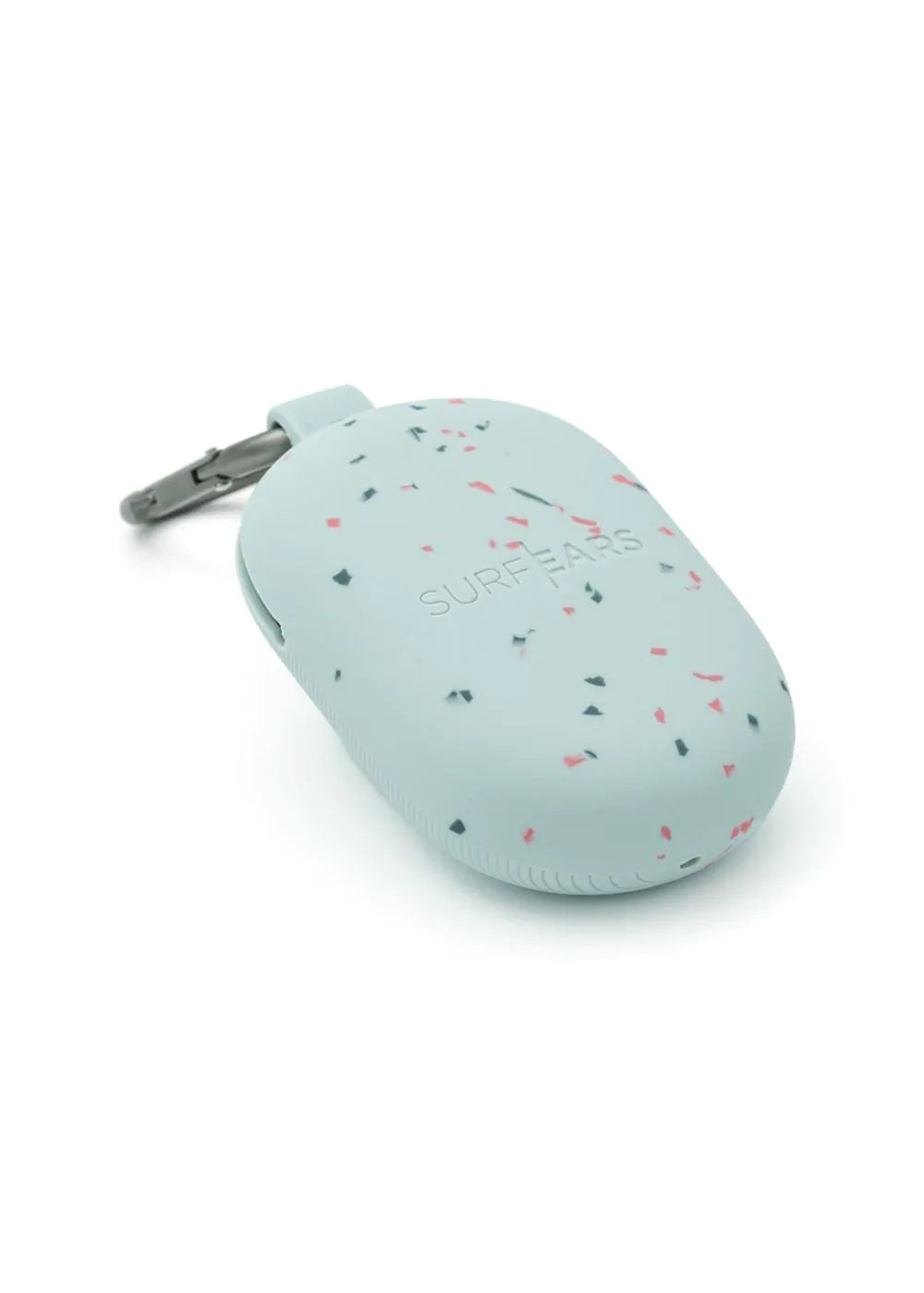 SURFEARS 4.0 EAR PLUGS CORAL/SKY