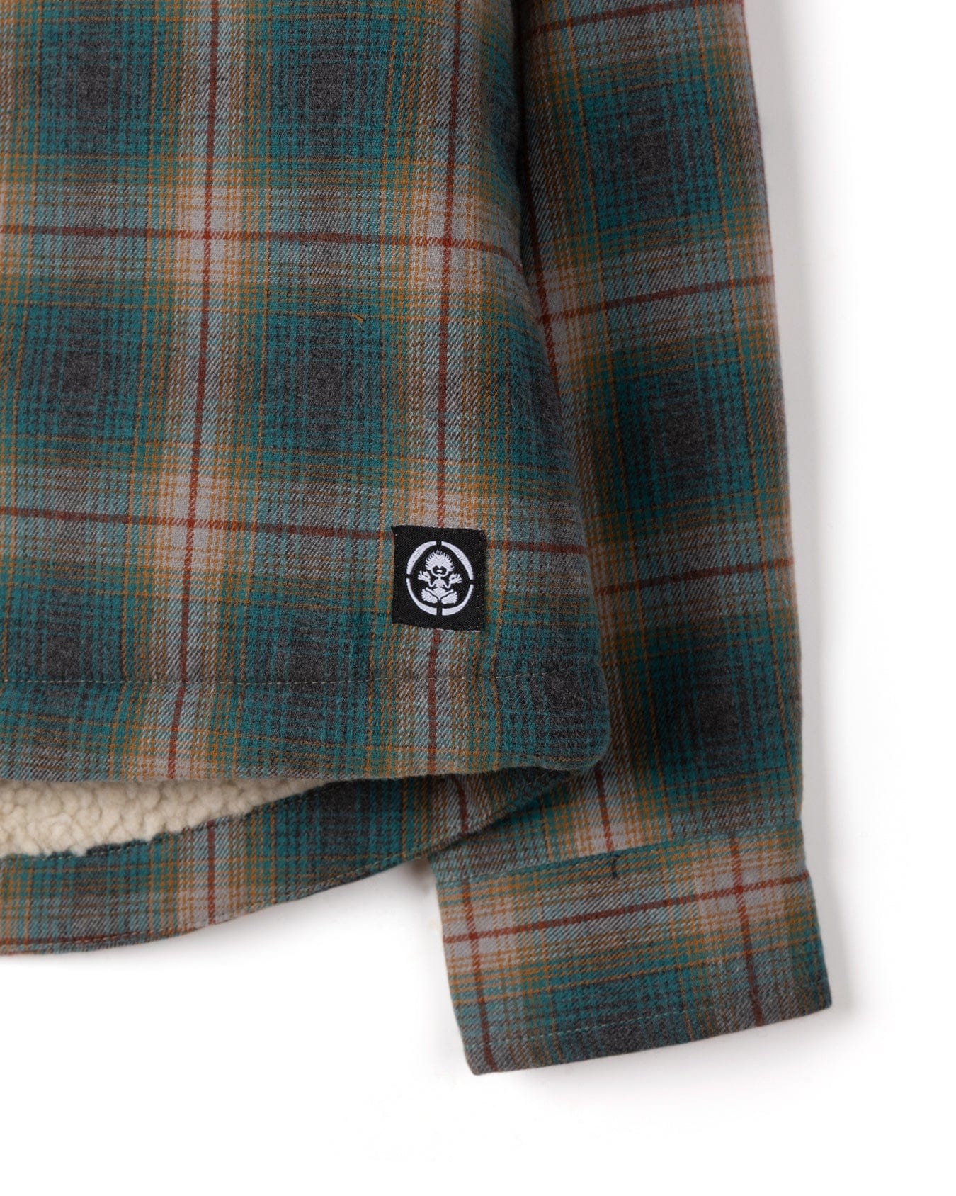 SALTROCK WILEY KIDS SHACKET